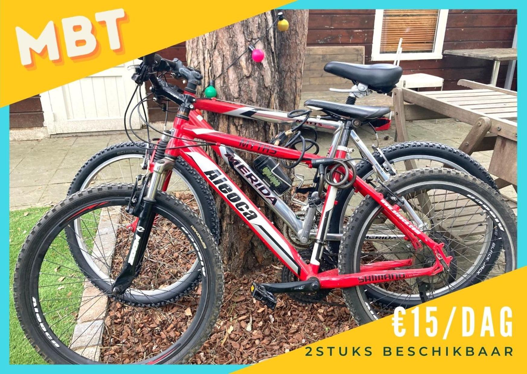 Gastenkamers in vakantiewoning CasaCuriosa