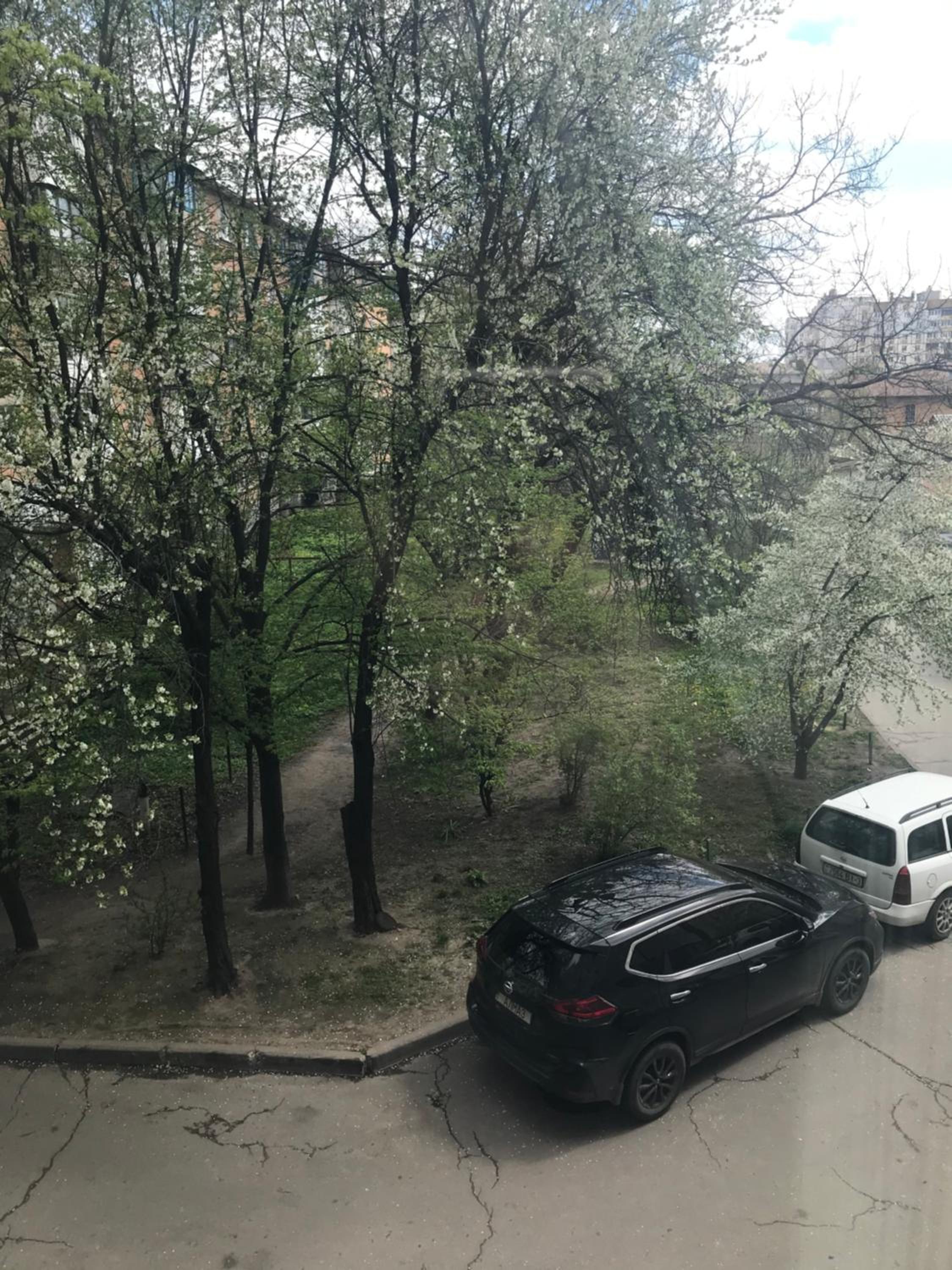 Vasylia Stusa 3 CityRooms view 4