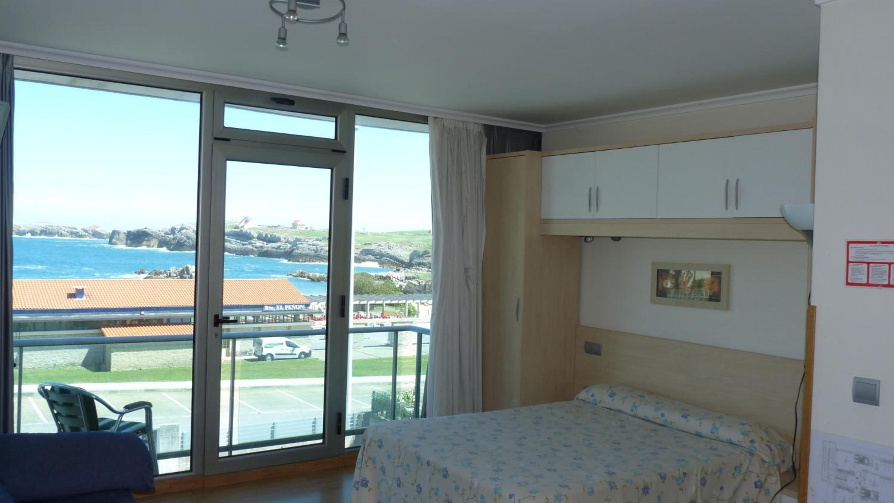 Apartamentos Maradentro