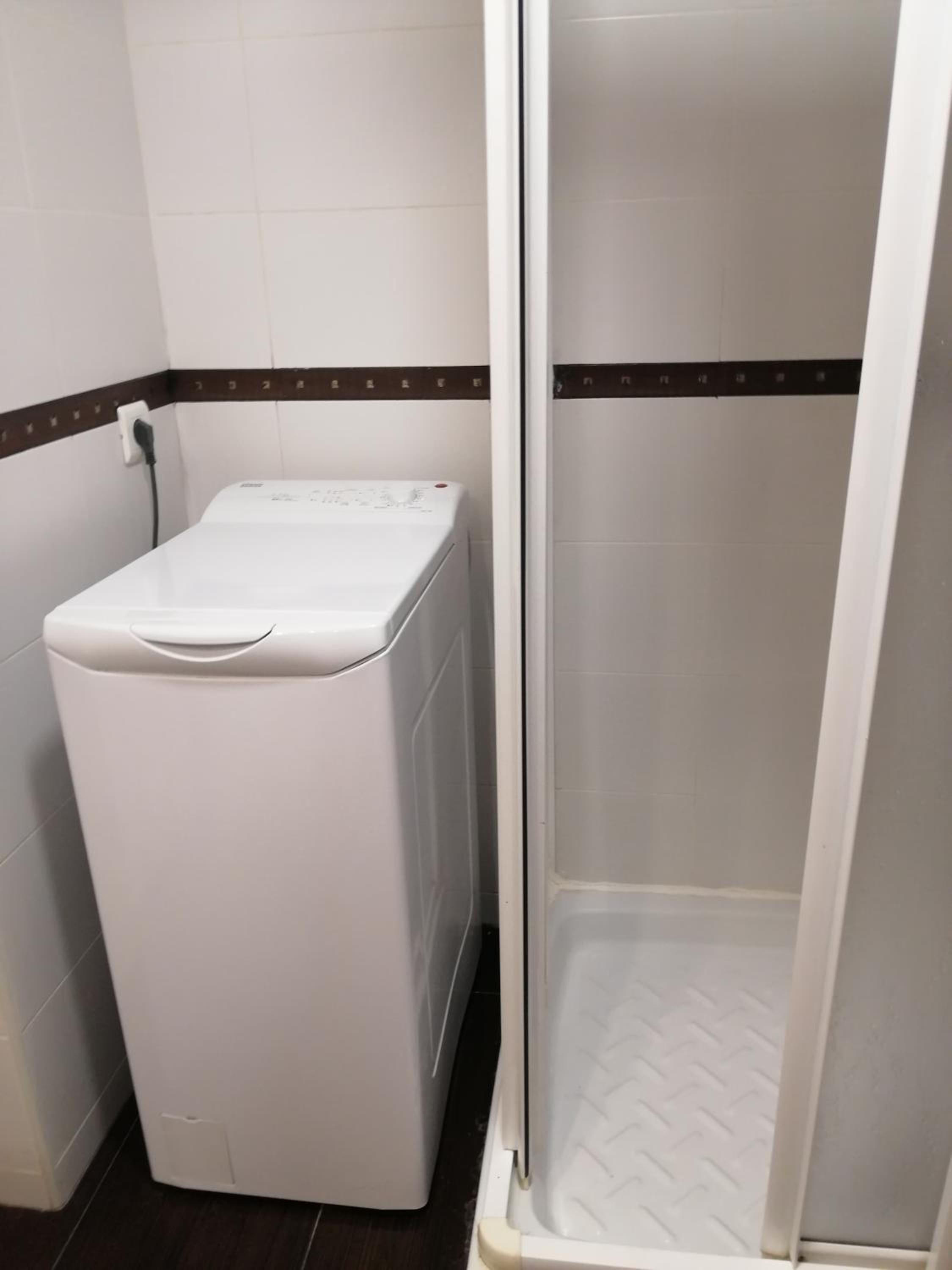 Apartamentos la Nogalera