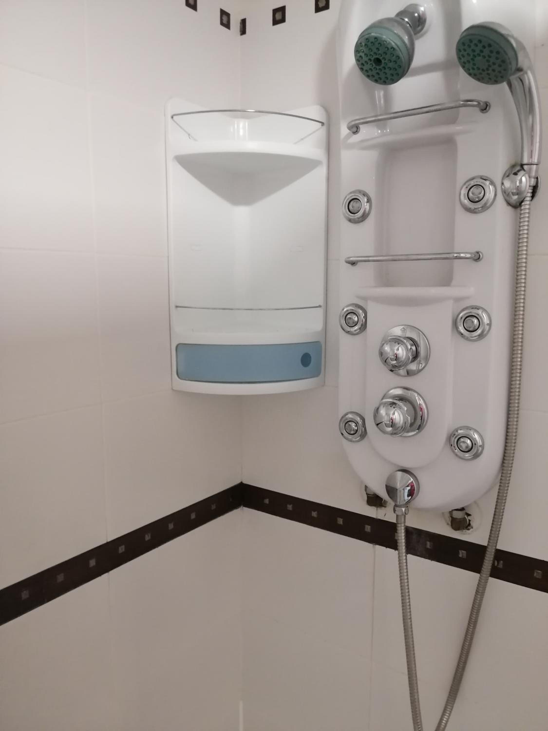Apartamentos la Nogalera