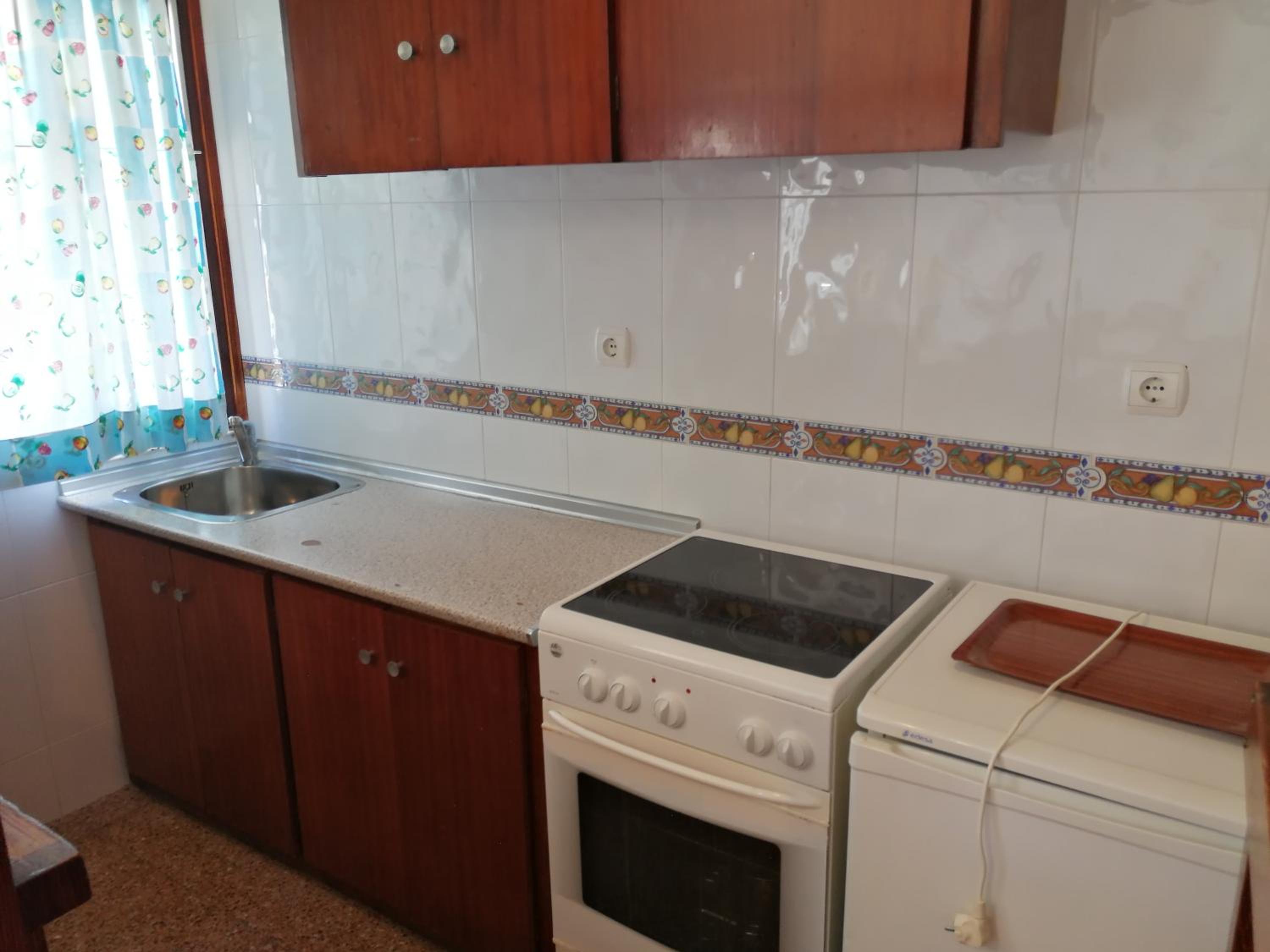 Apartamentos la Nogalera