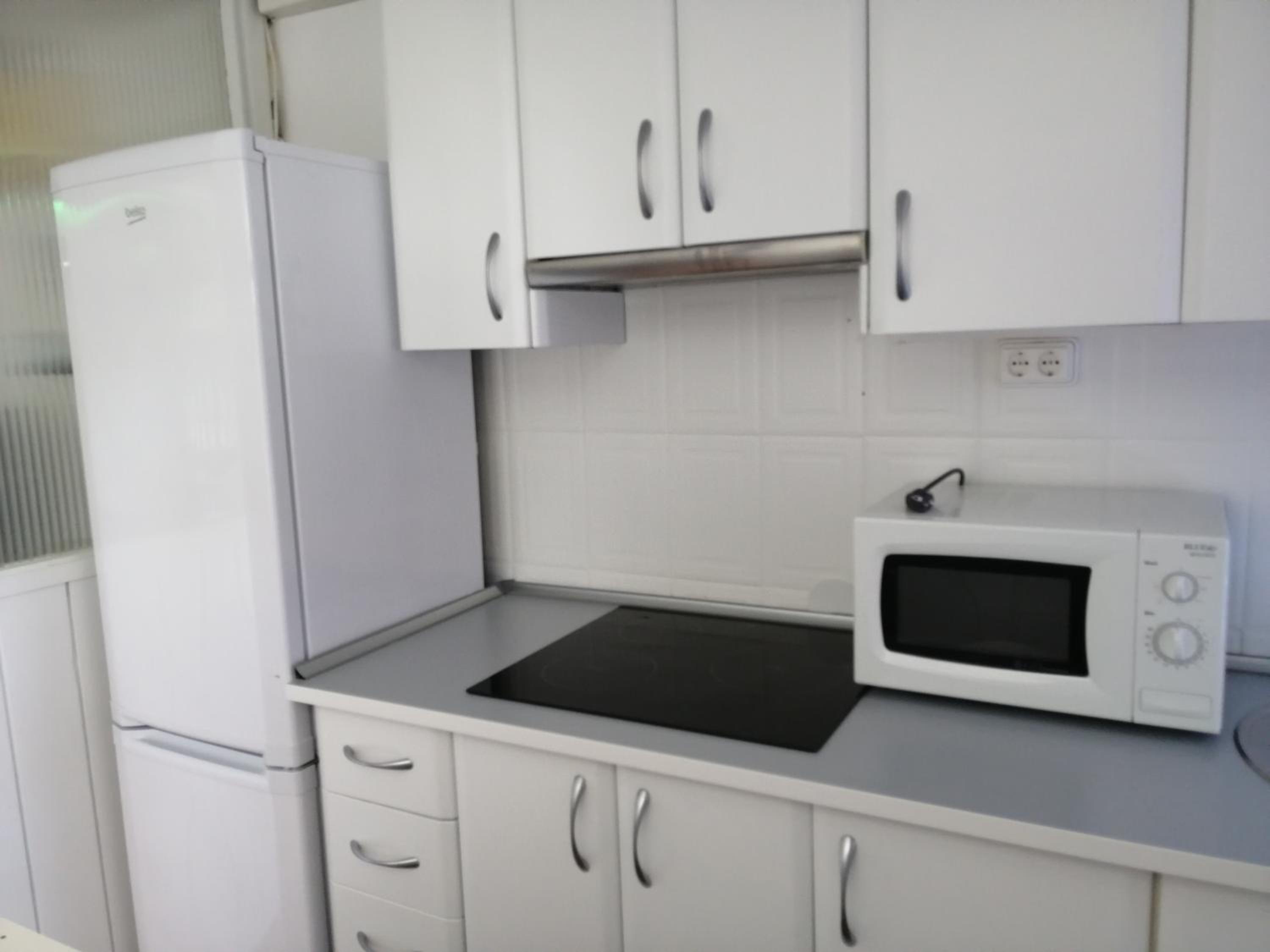 Apartamentos la Nogalera