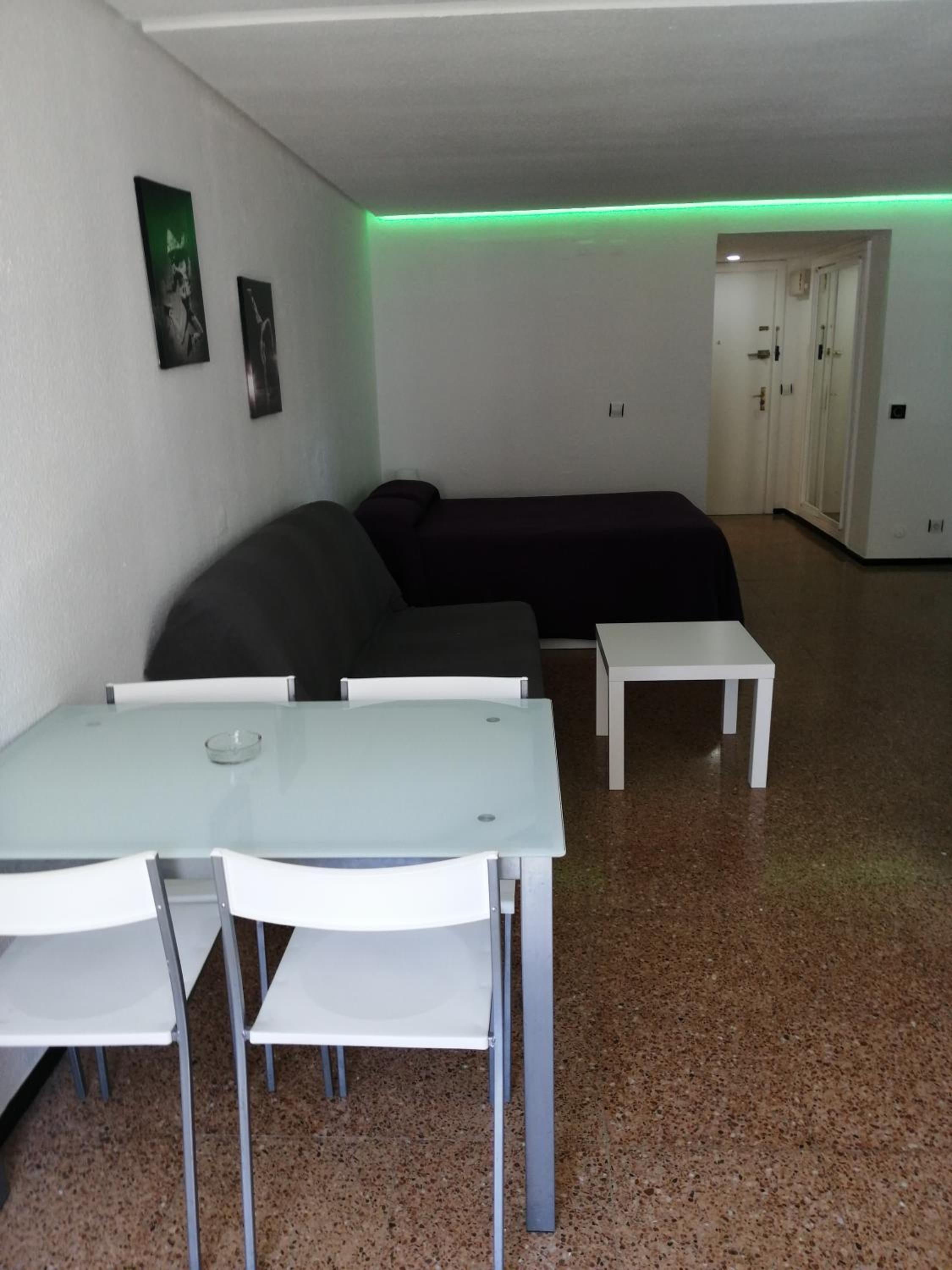 Apartamentos la Nogalera