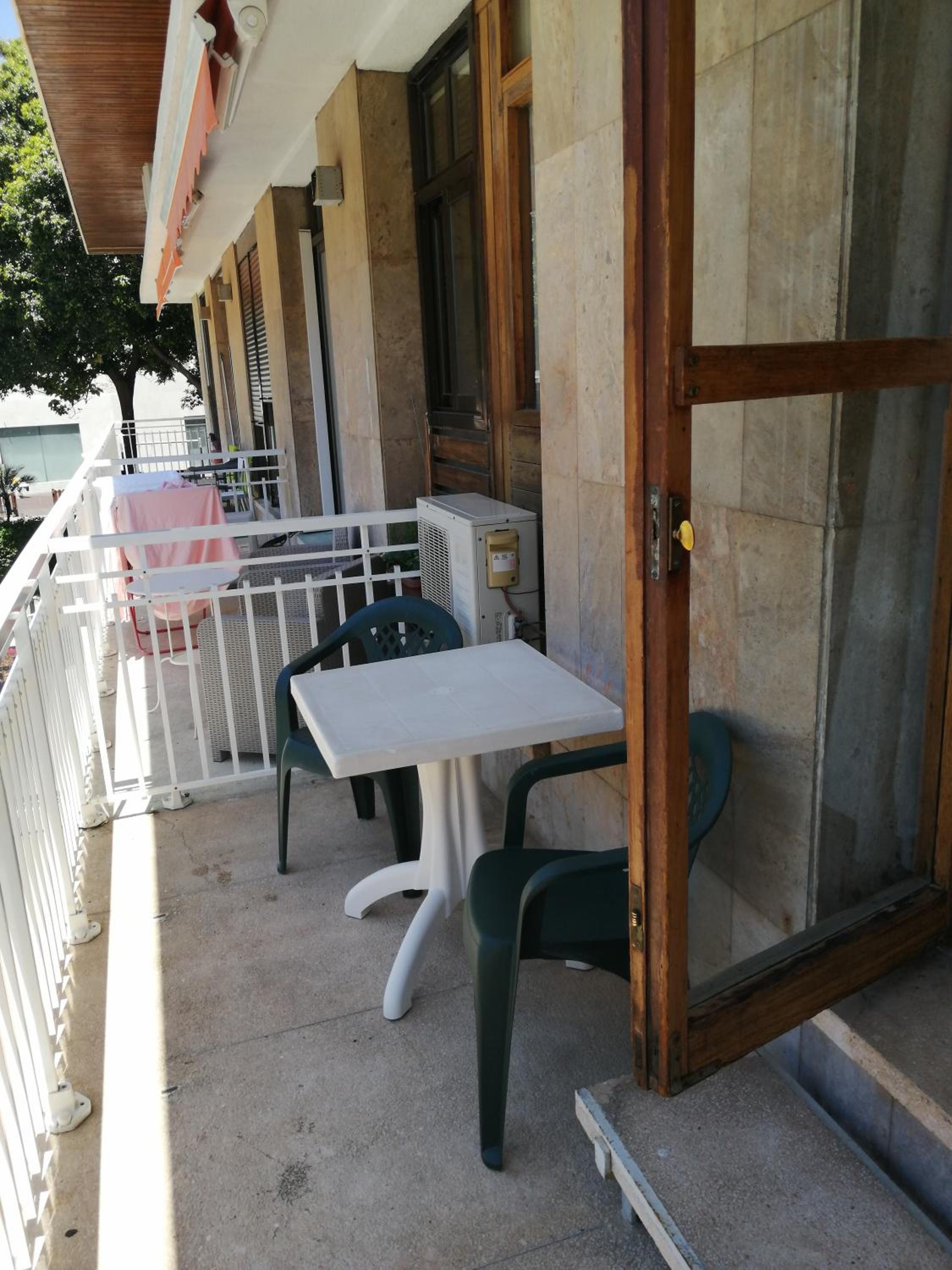 Apartamentos la Nogalera