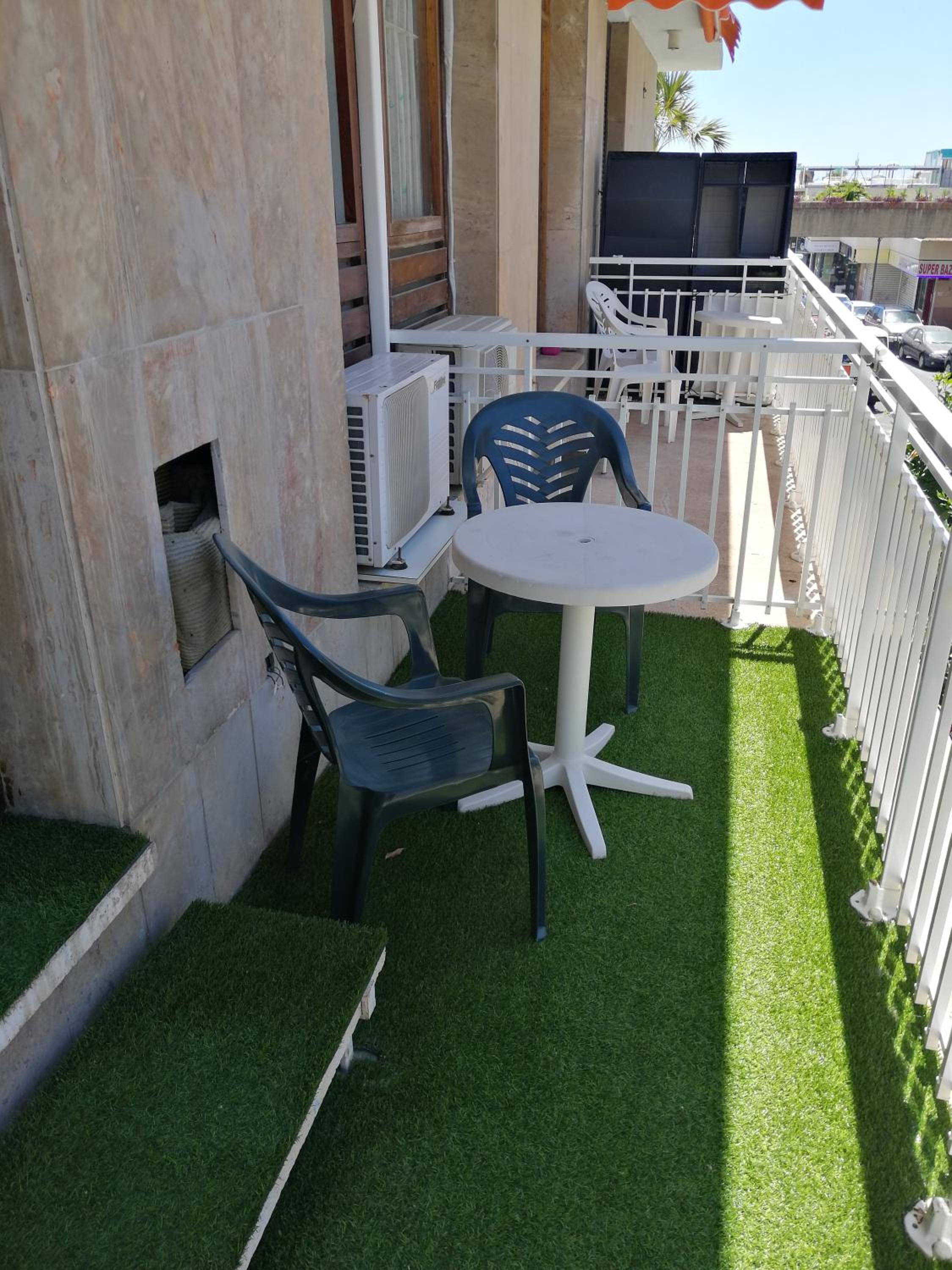 Apartamentos la Nogalera