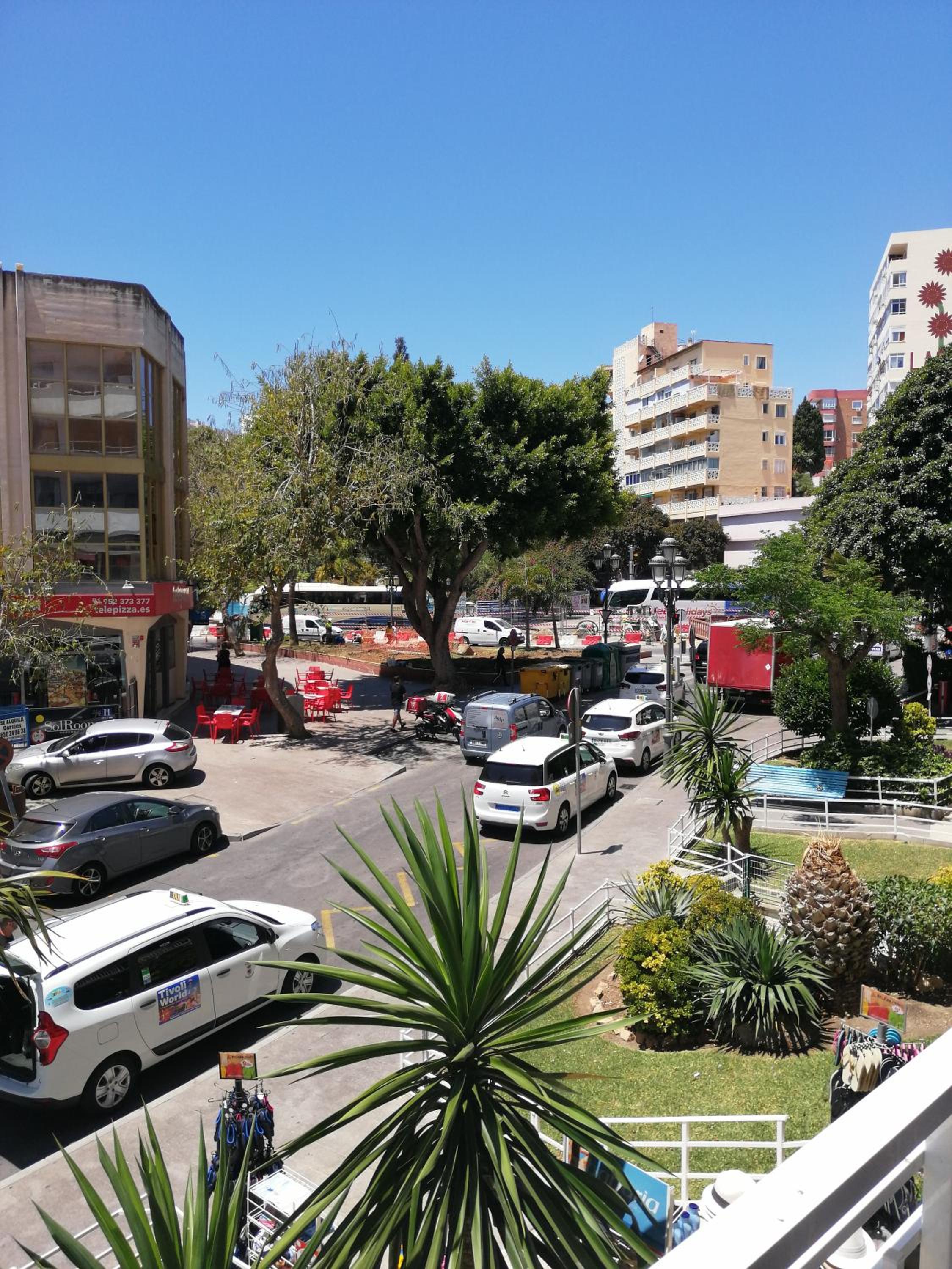 Apartamentos la Nogalera