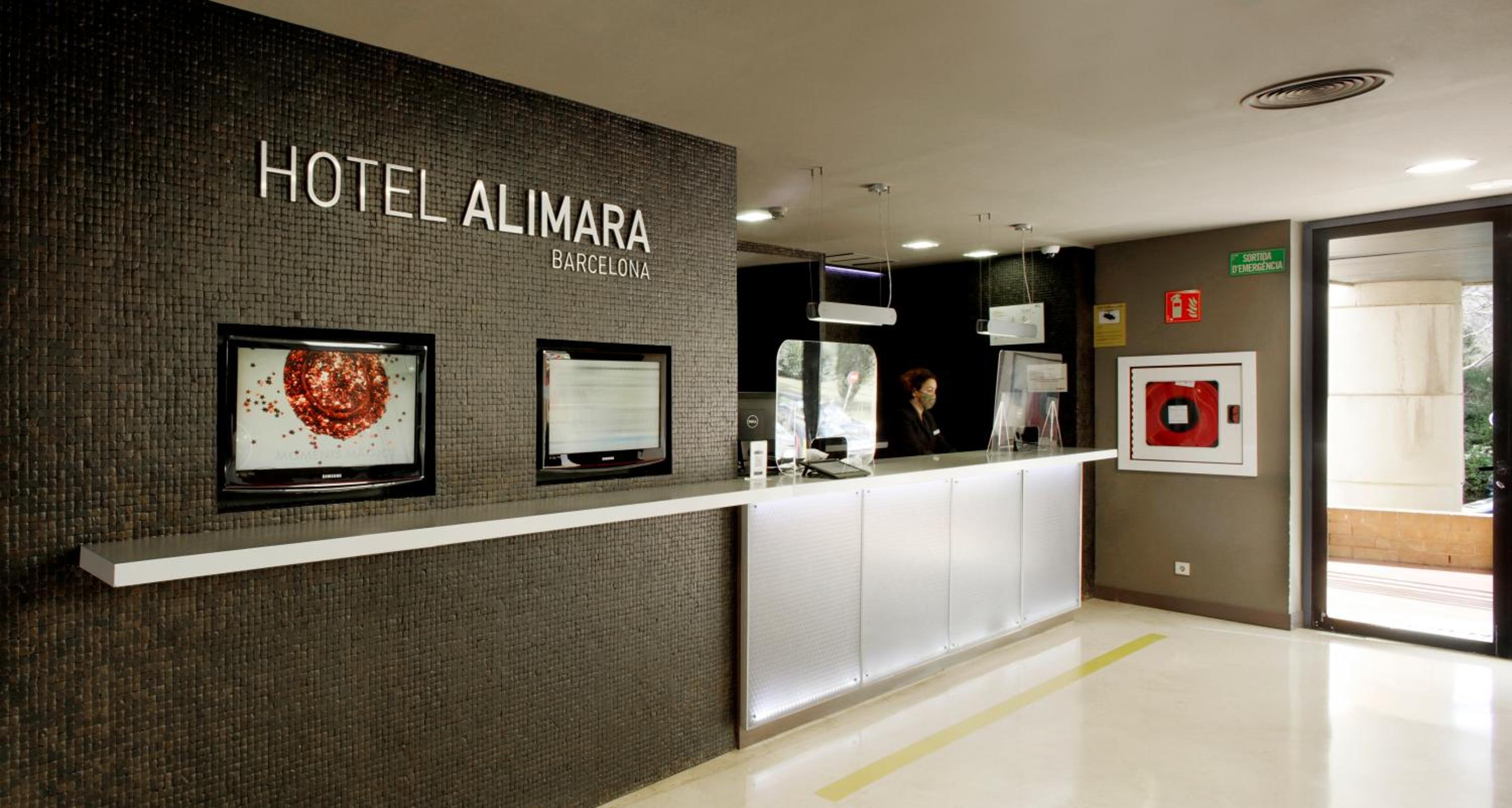 Hotel Alimara photo 3