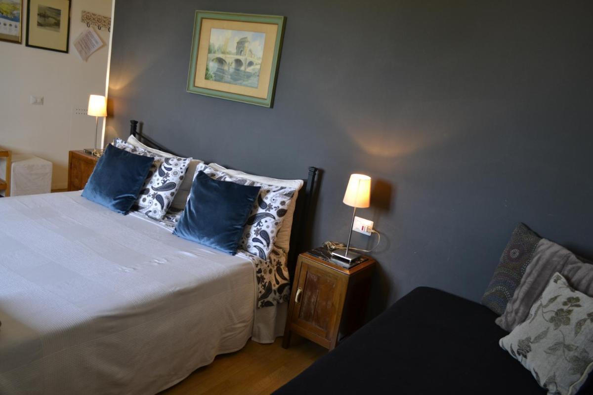 Osimo B&B, photo 61