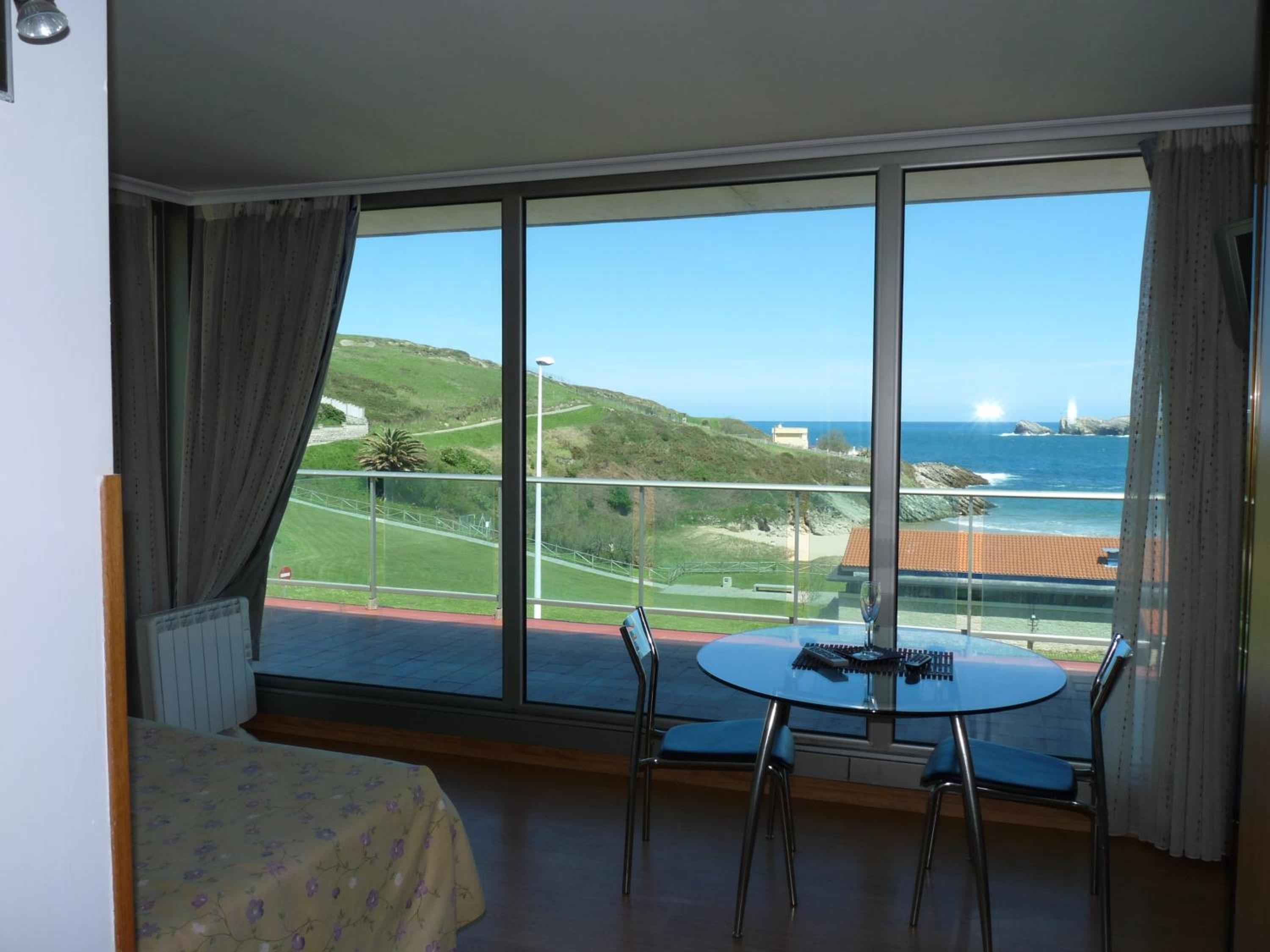 Apartamentos Maradentro
