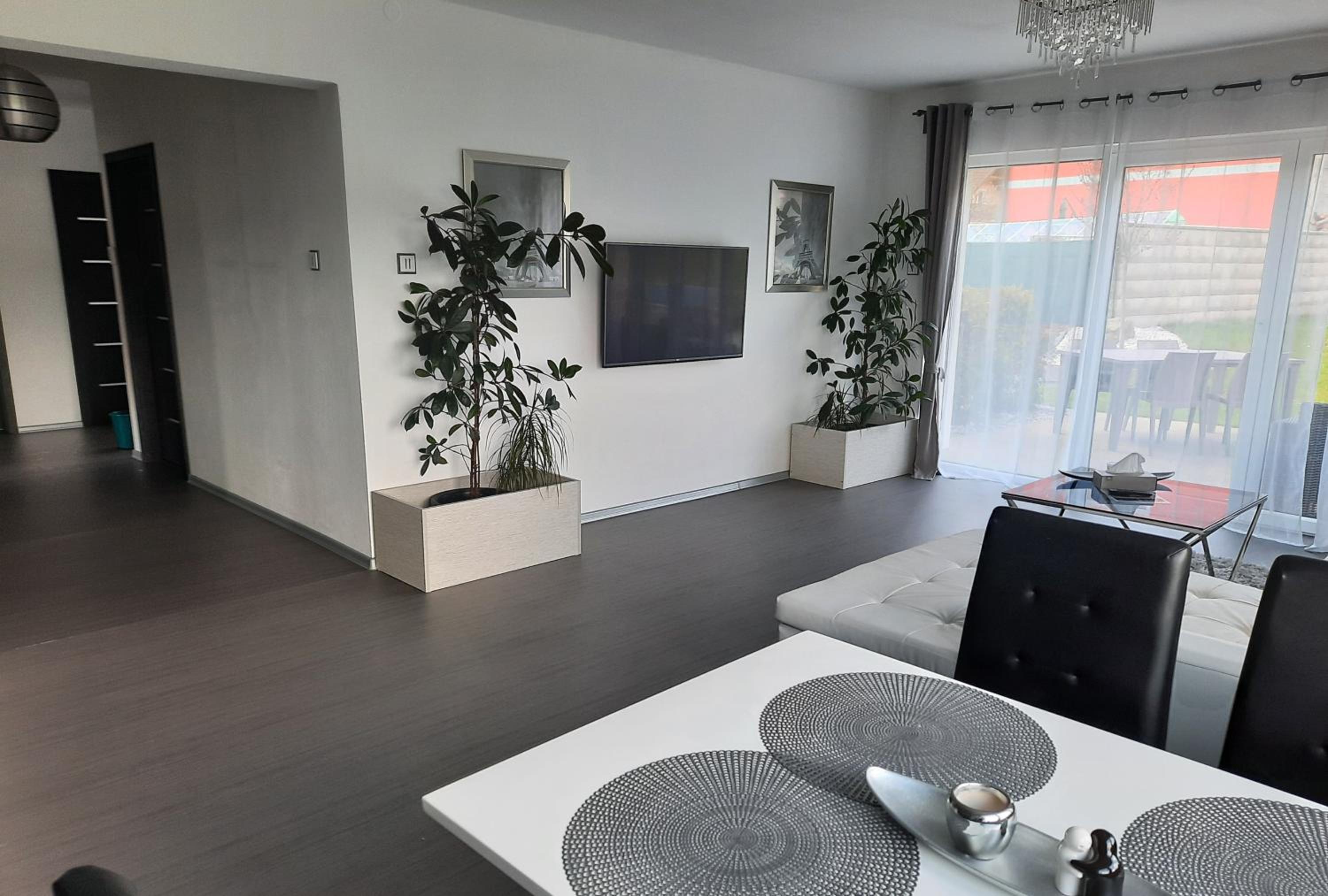 Ela Apartment Vilová