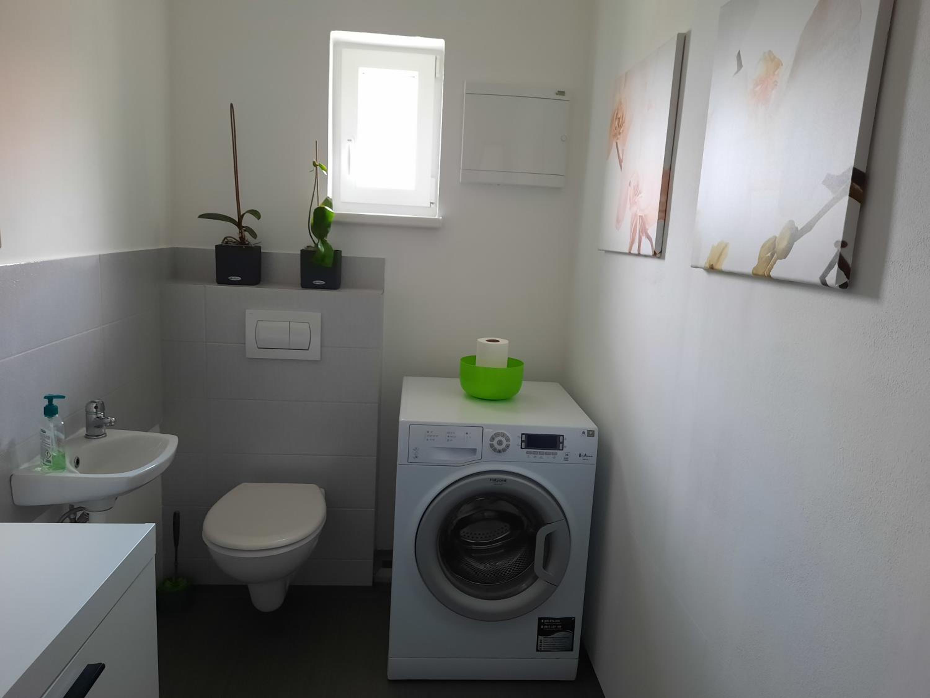 Ela Apartment Vilová