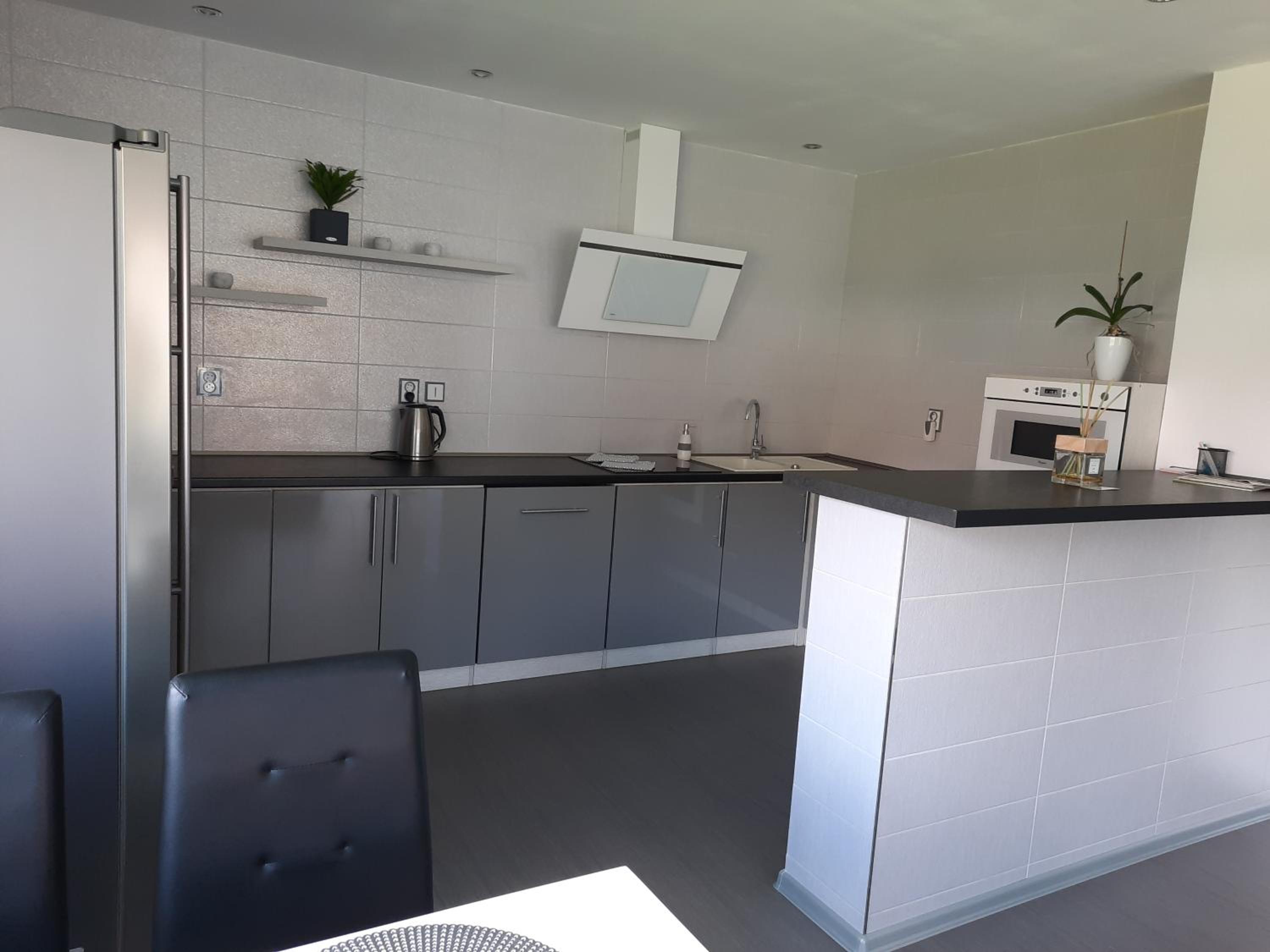Ela Apartment Vilová