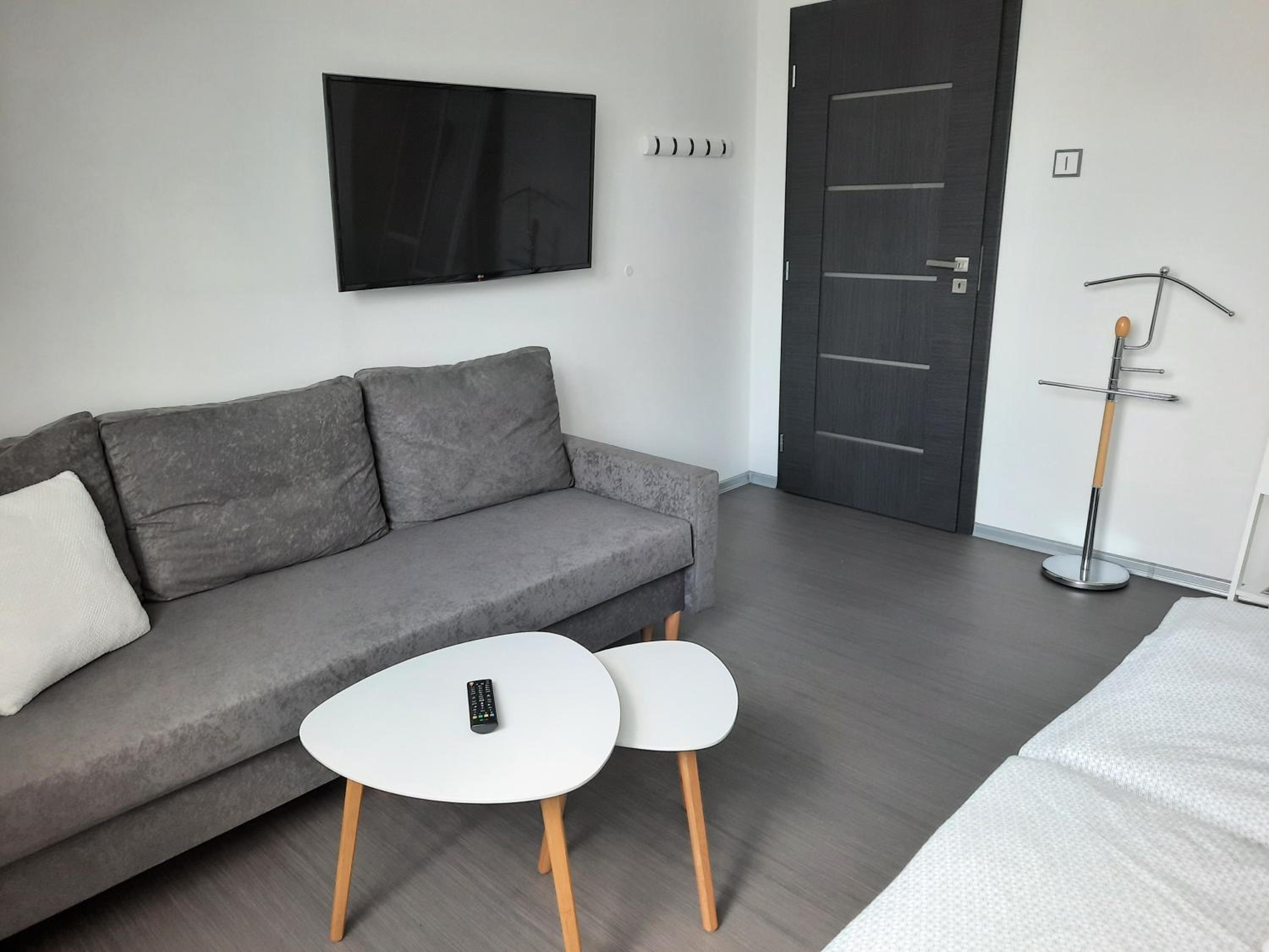 Ela Apartment Vilová