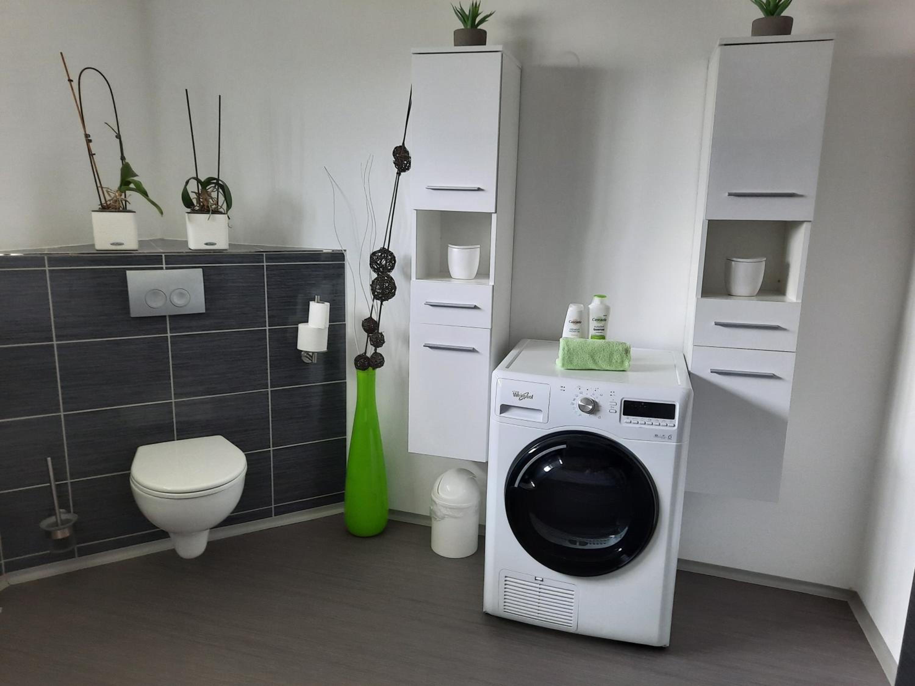 Ela Apartment Vilová