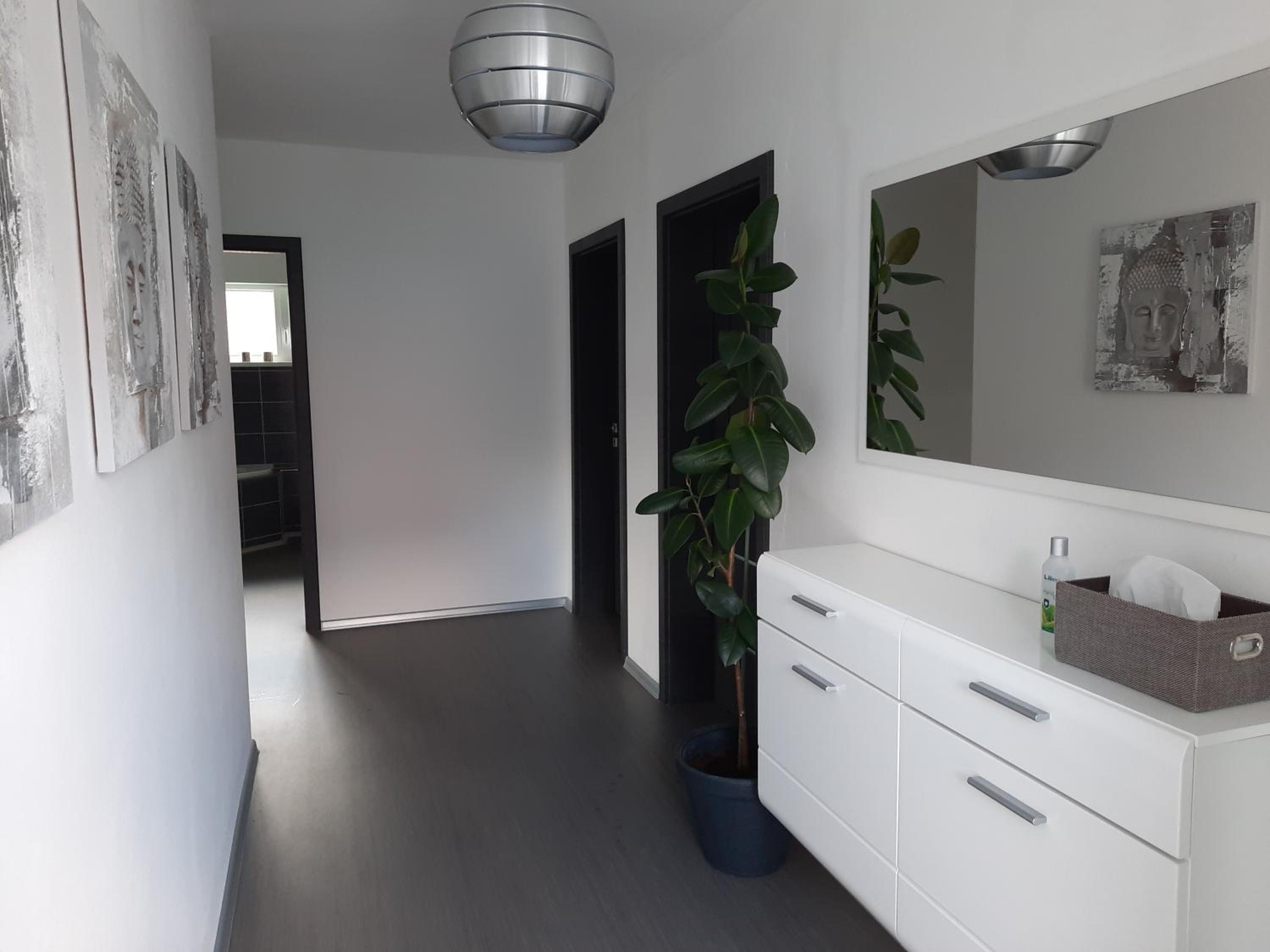 Ela Apartment Vilová