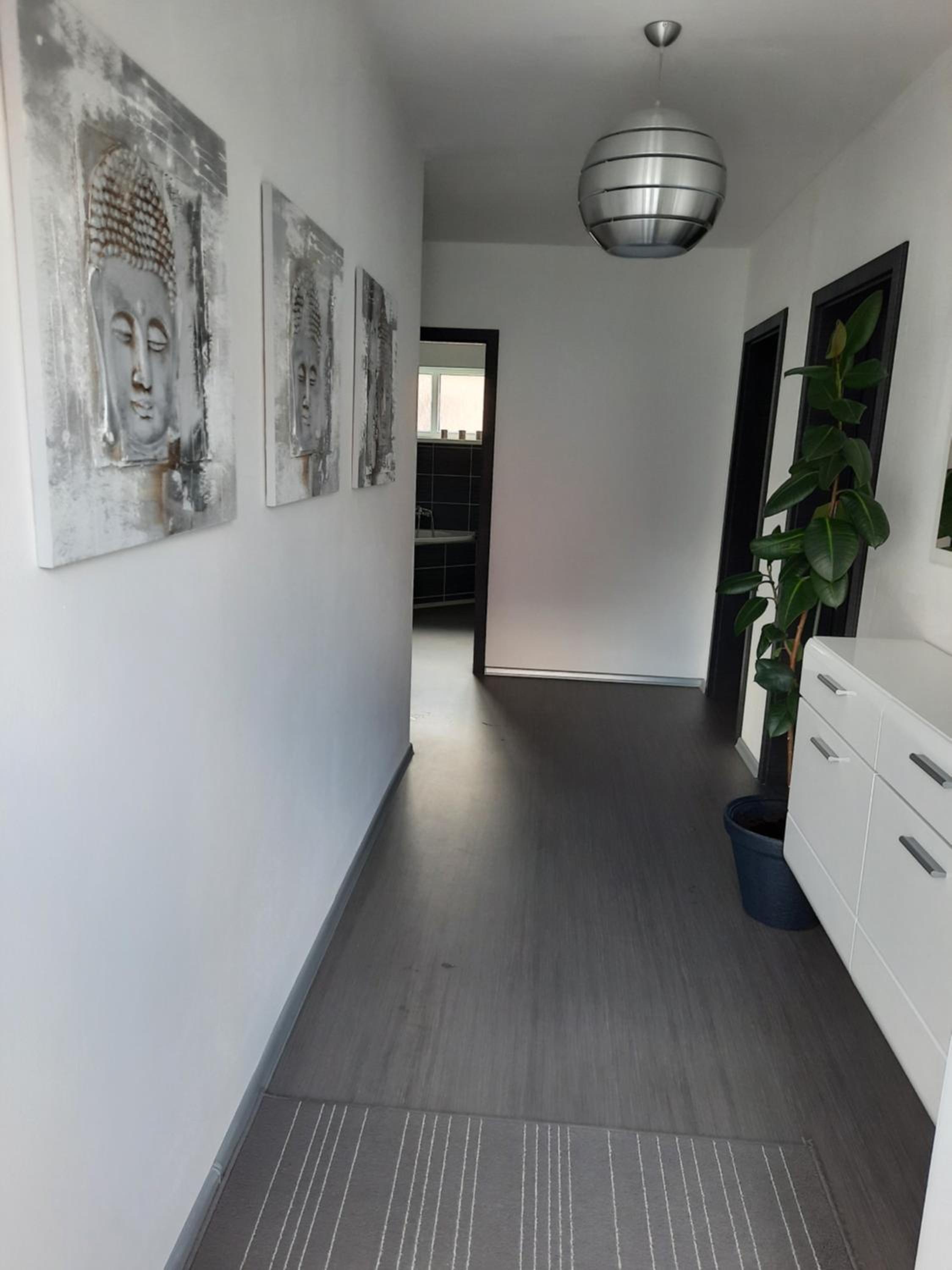 Ela Apartment Vilová