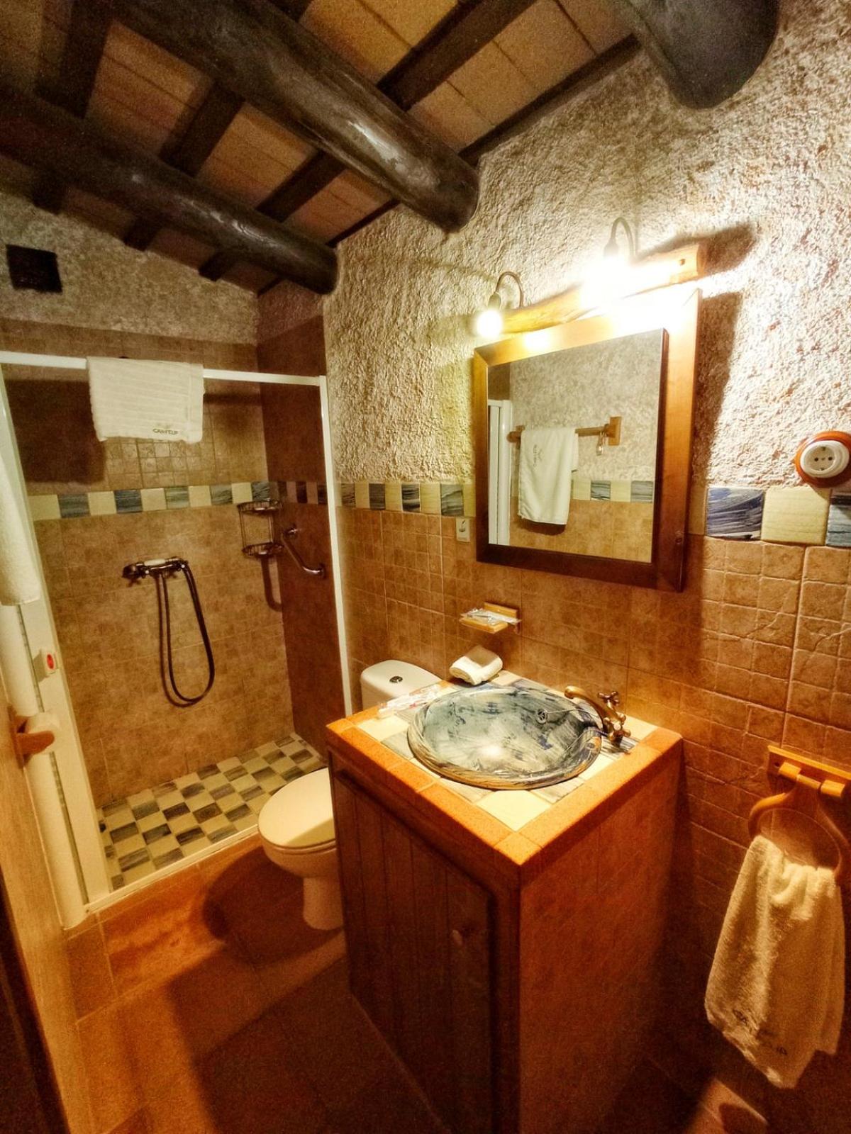 Hotel Rural Masía Can Felip
