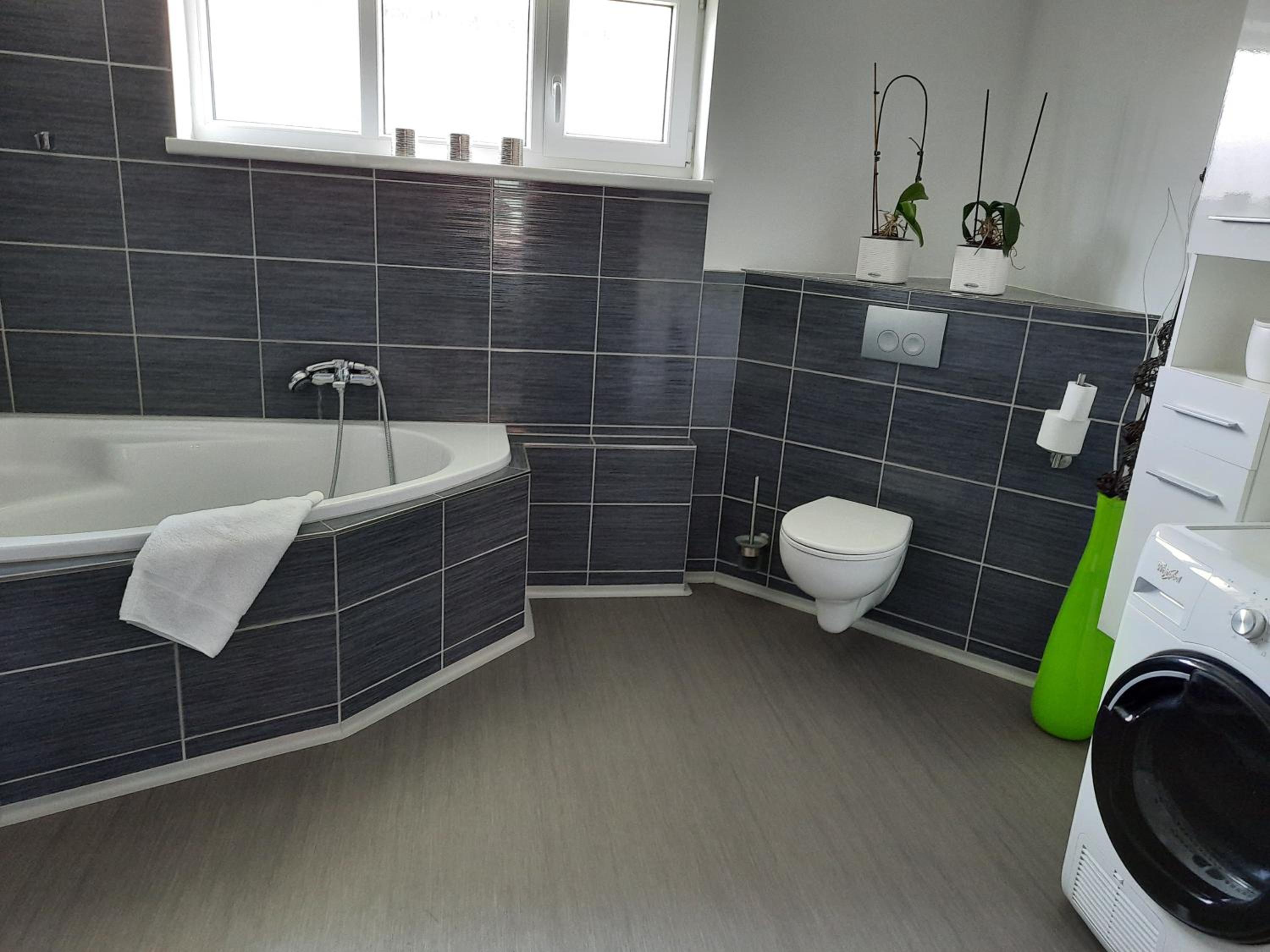 Ela Apartment Vilová