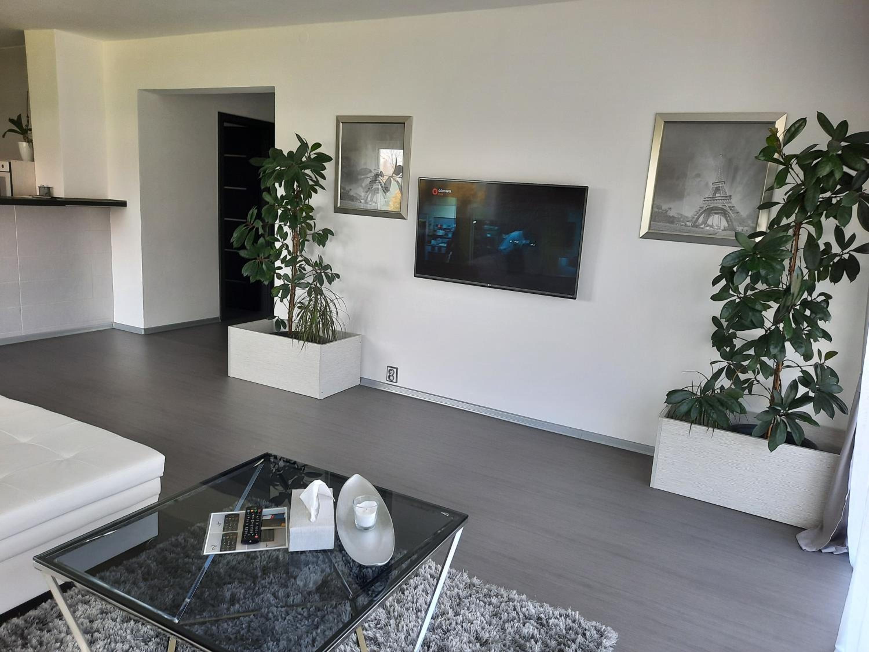 Ela Apartment Vilová