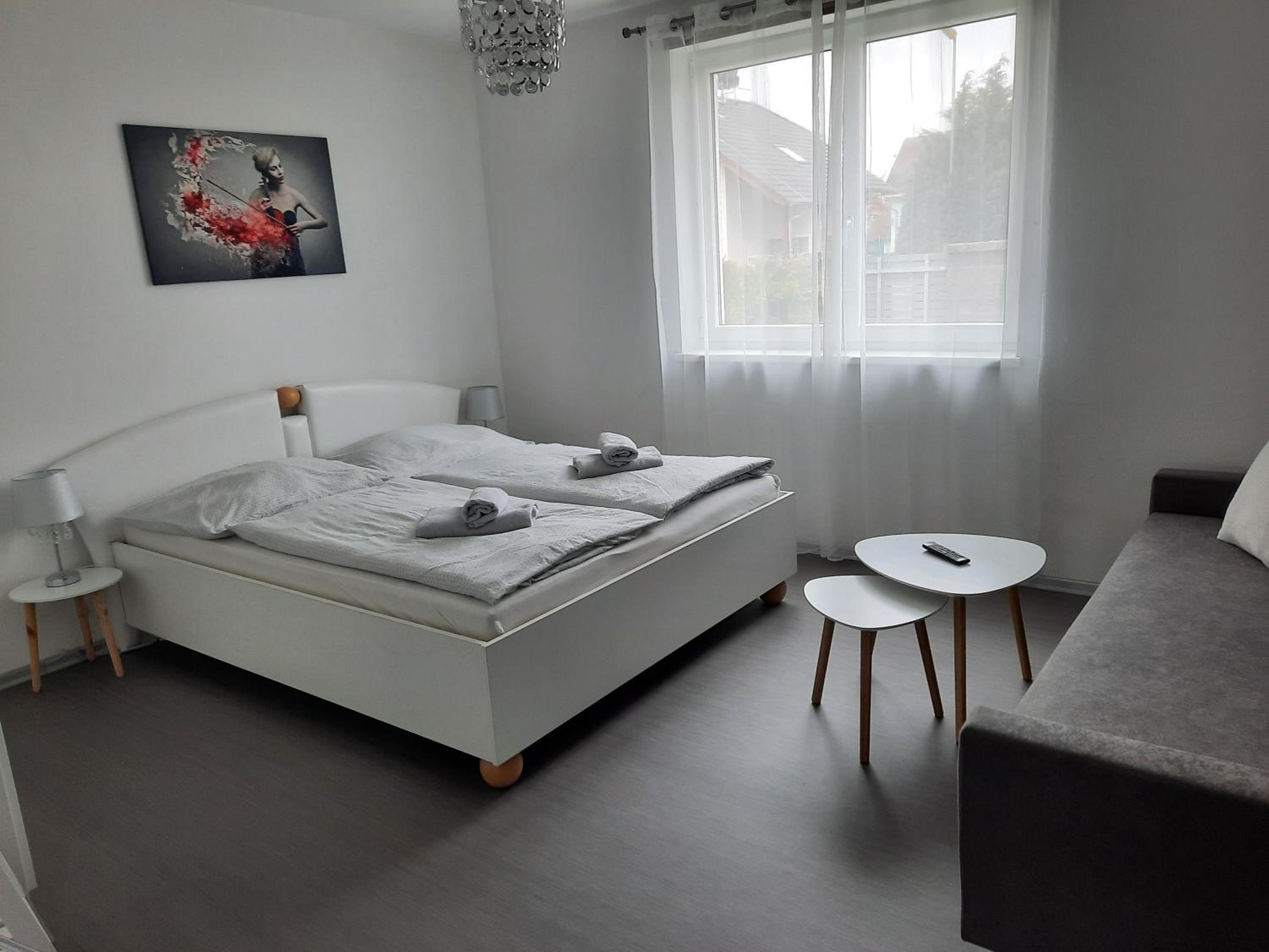Ela Apartment Vilová