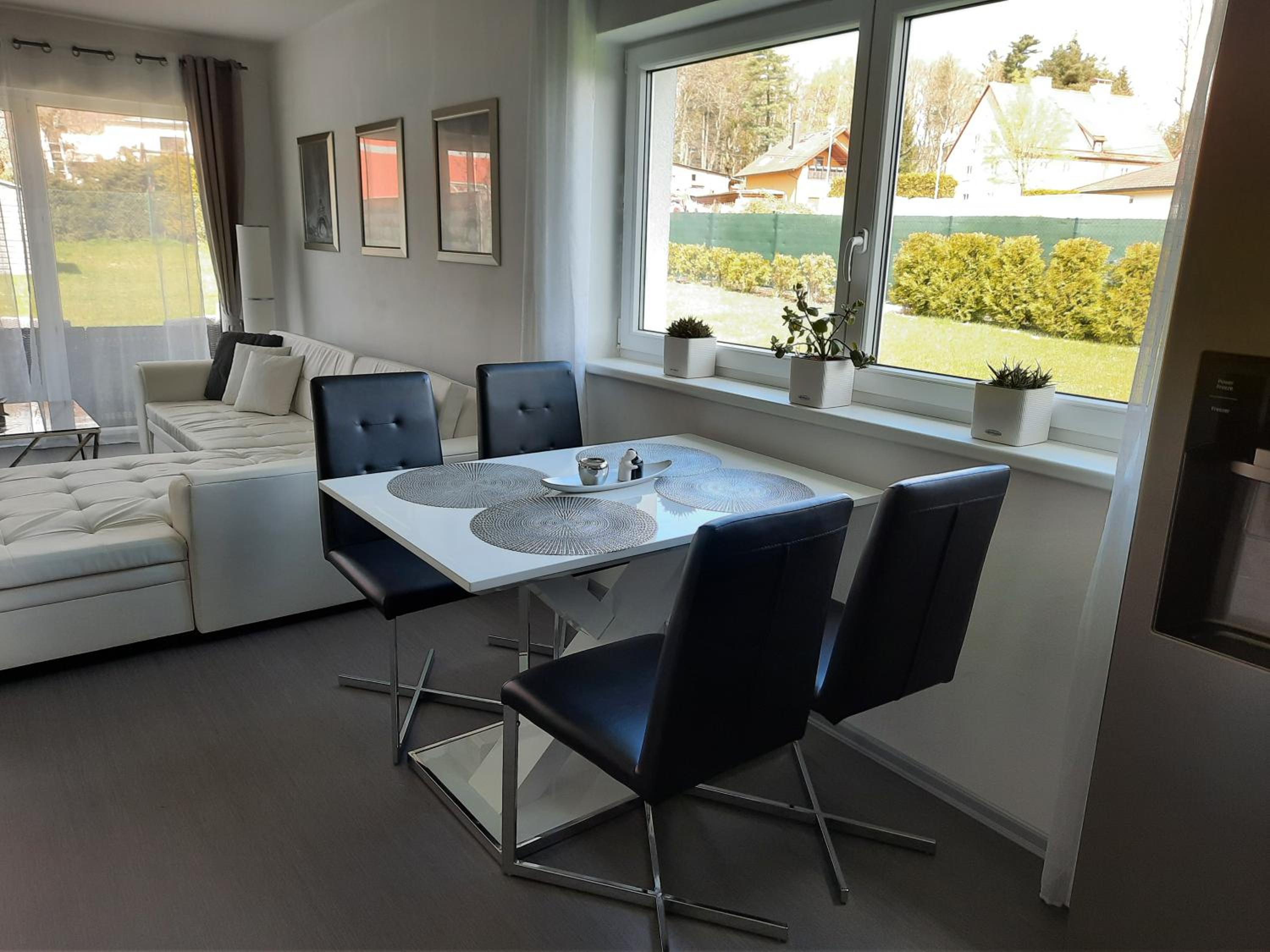 Ela Apartment Vilová