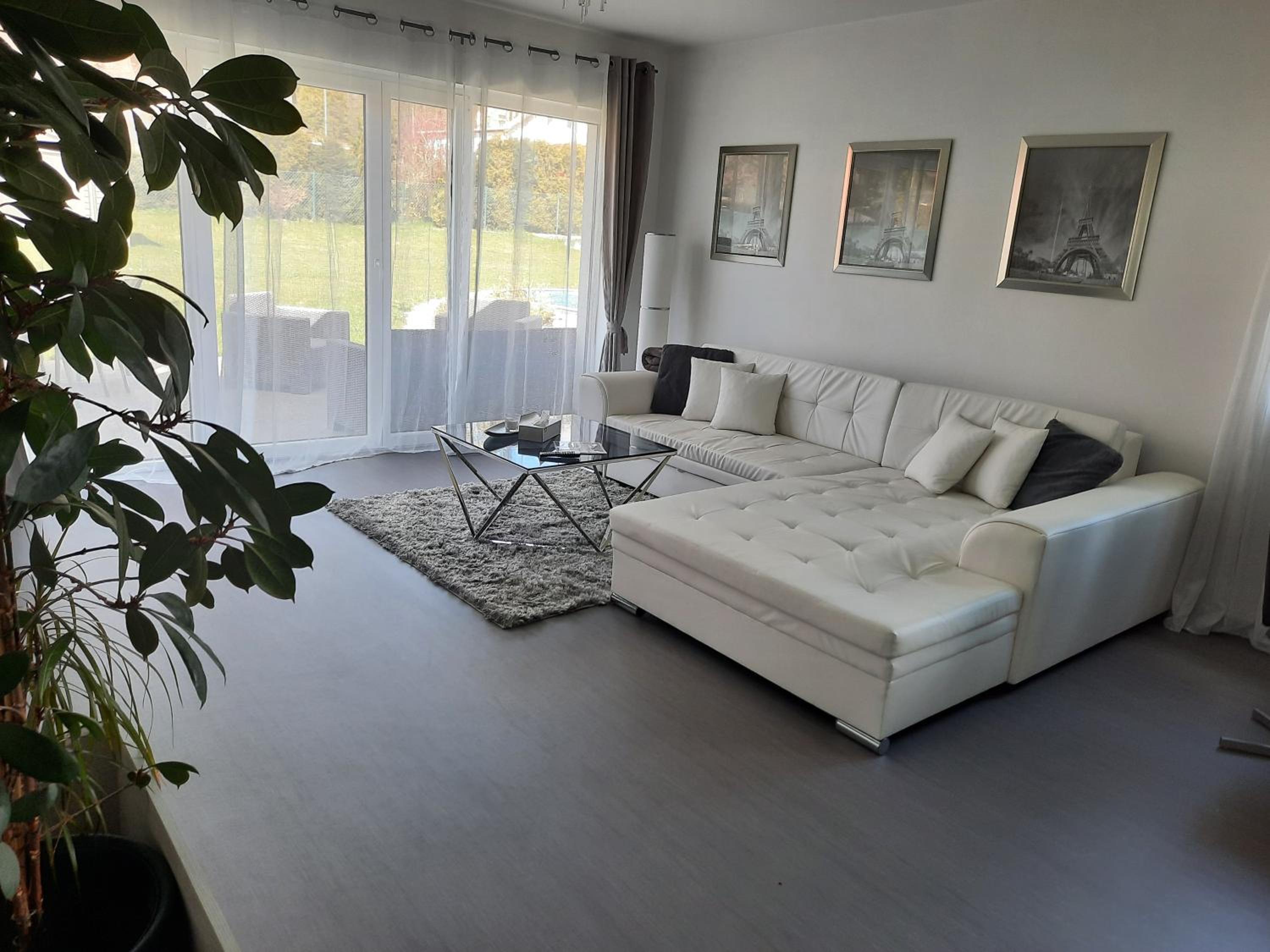 Ela Apartment Vilová