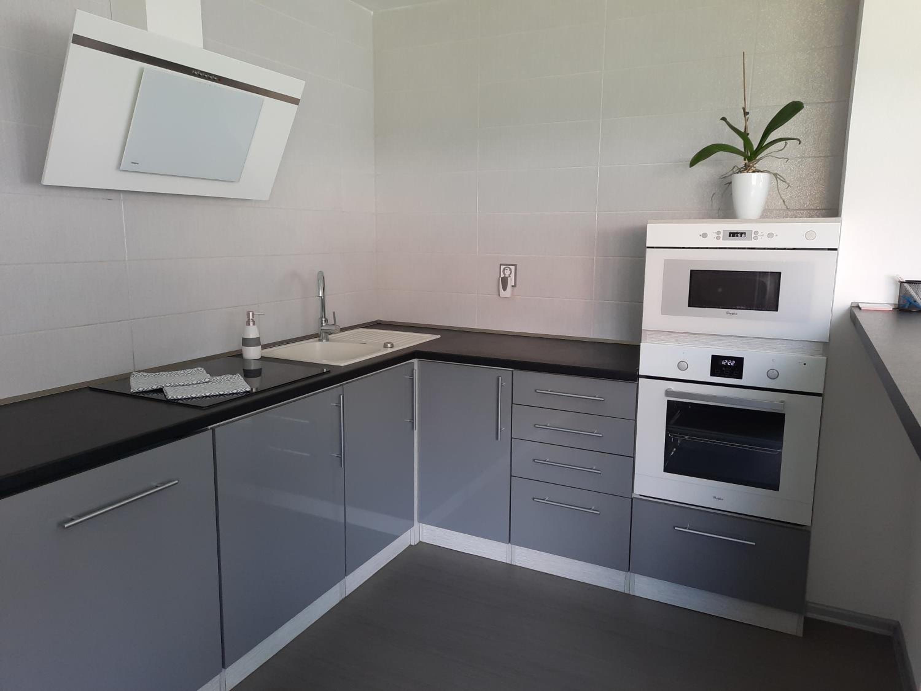 Ela Apartment Vilová