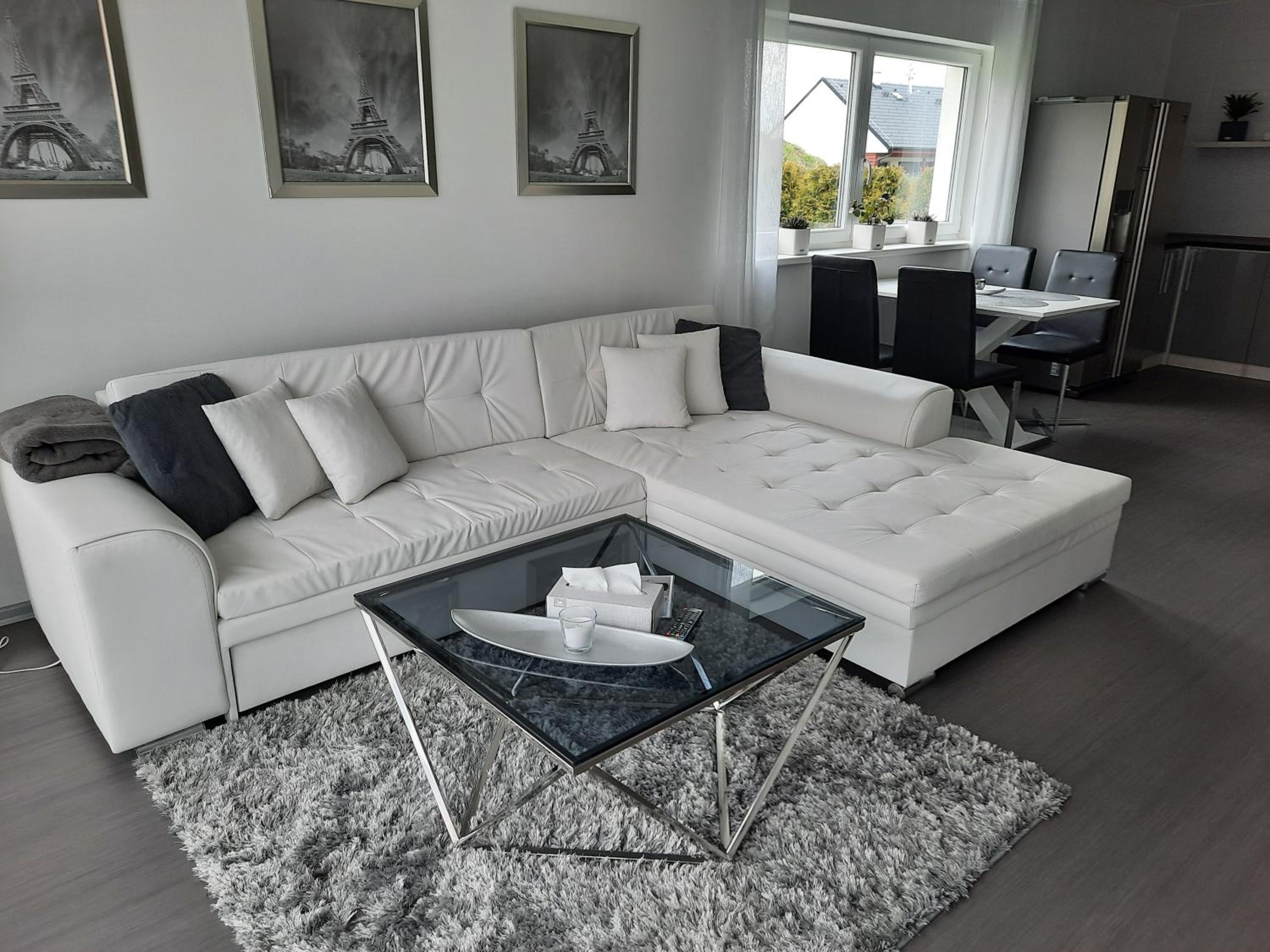 Ela Apartment Vilová