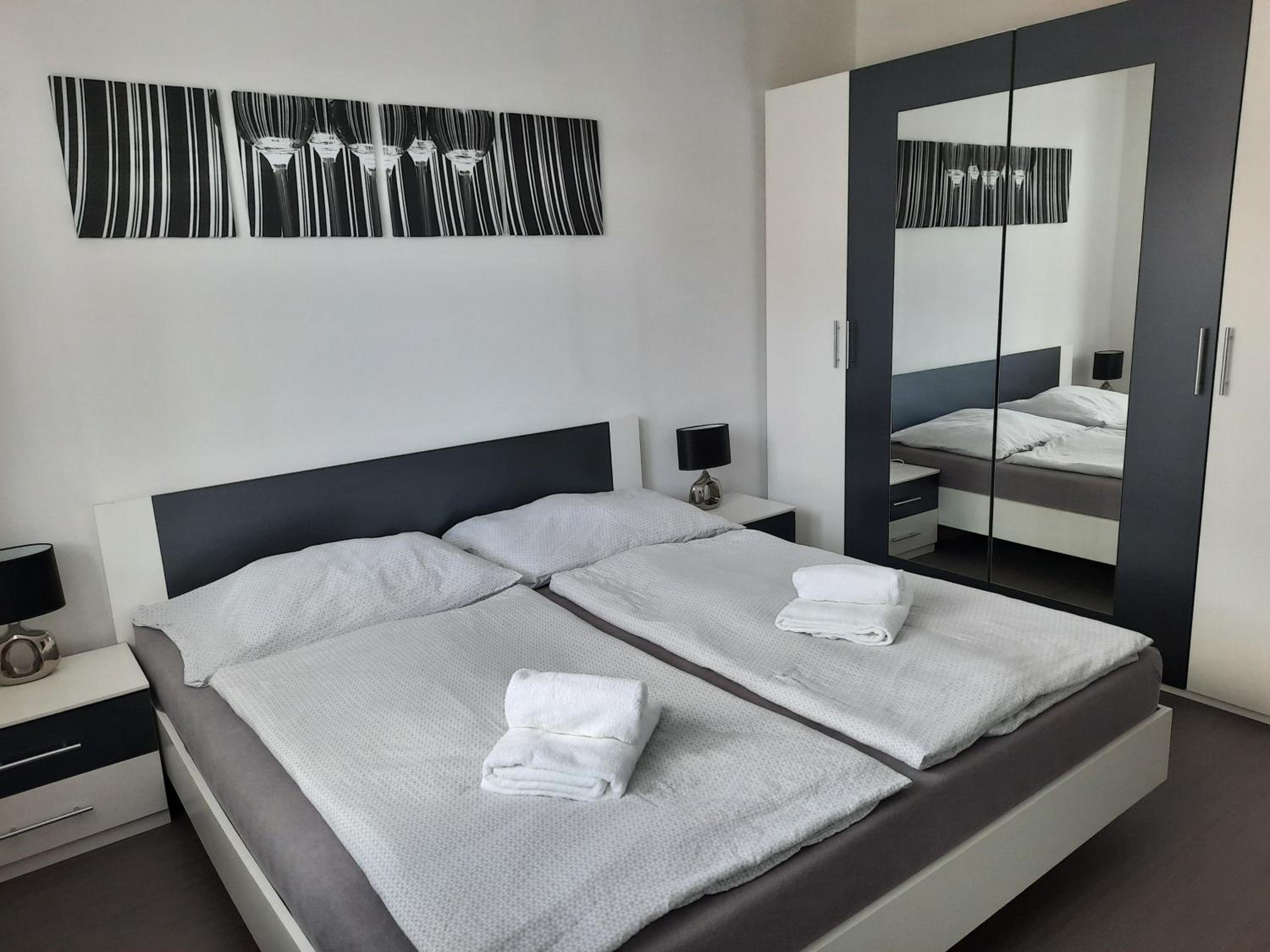 Ela Apartment Vilová