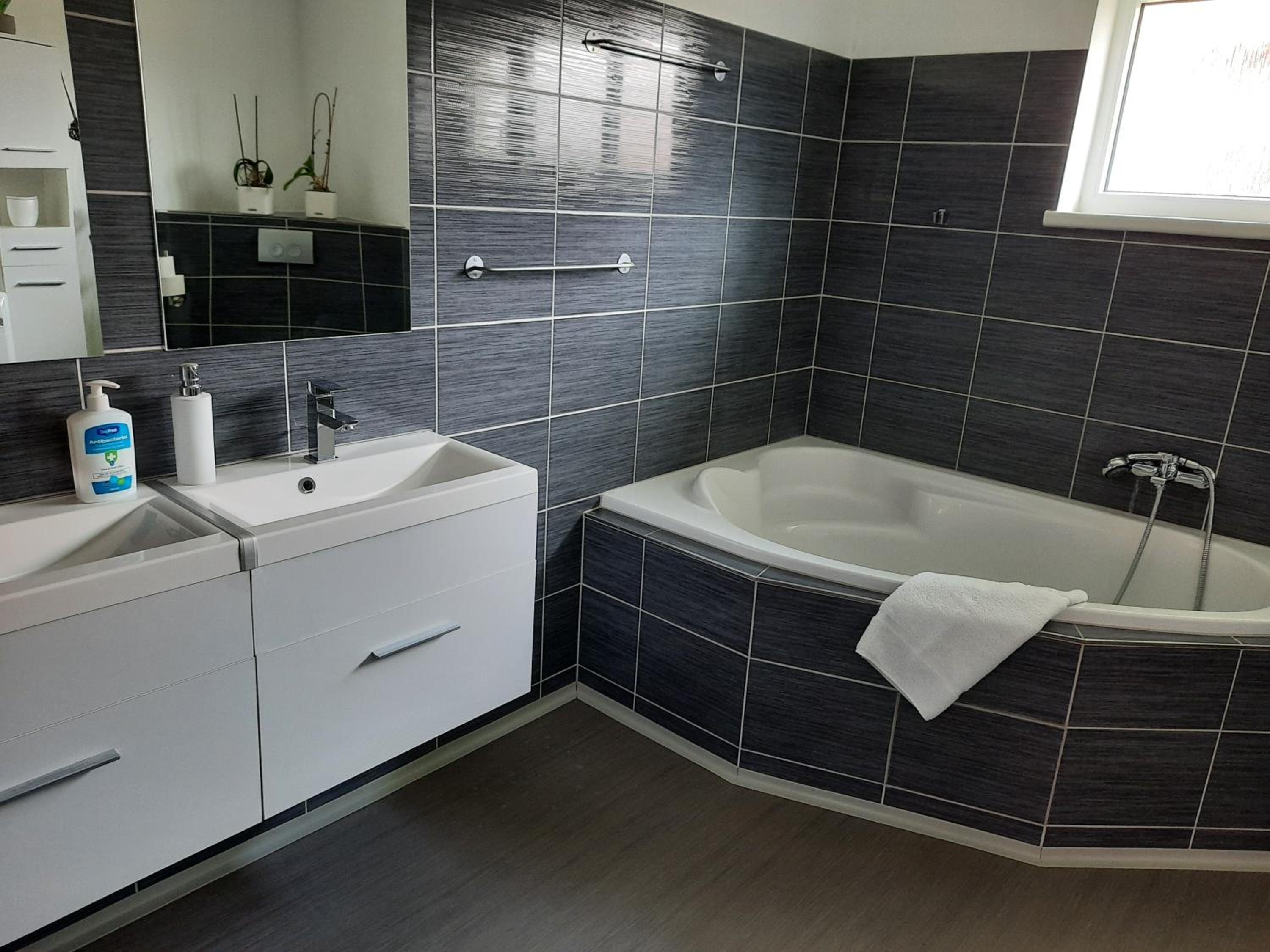 Ela Apartment Vilová