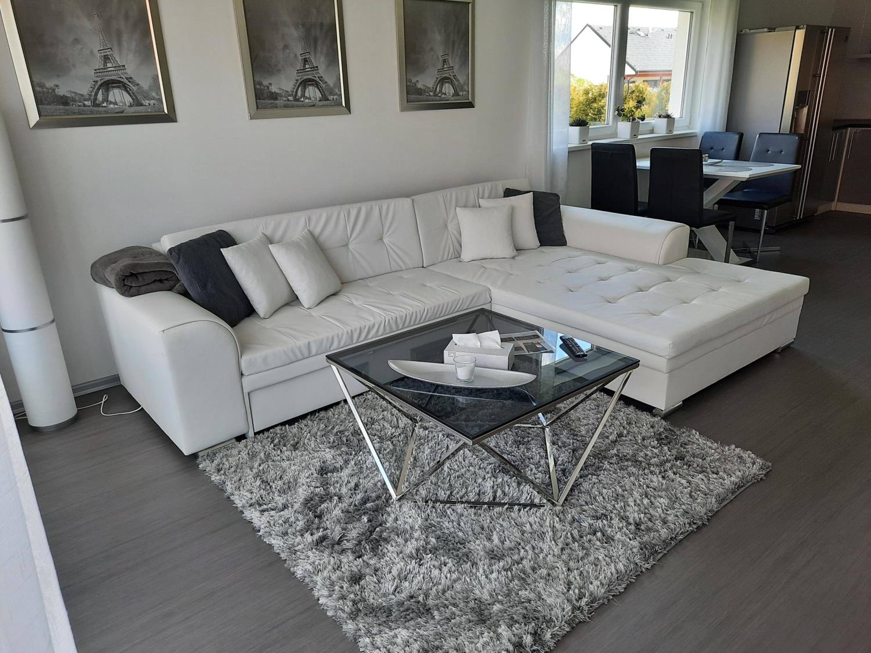 Ela Apartment Vilová