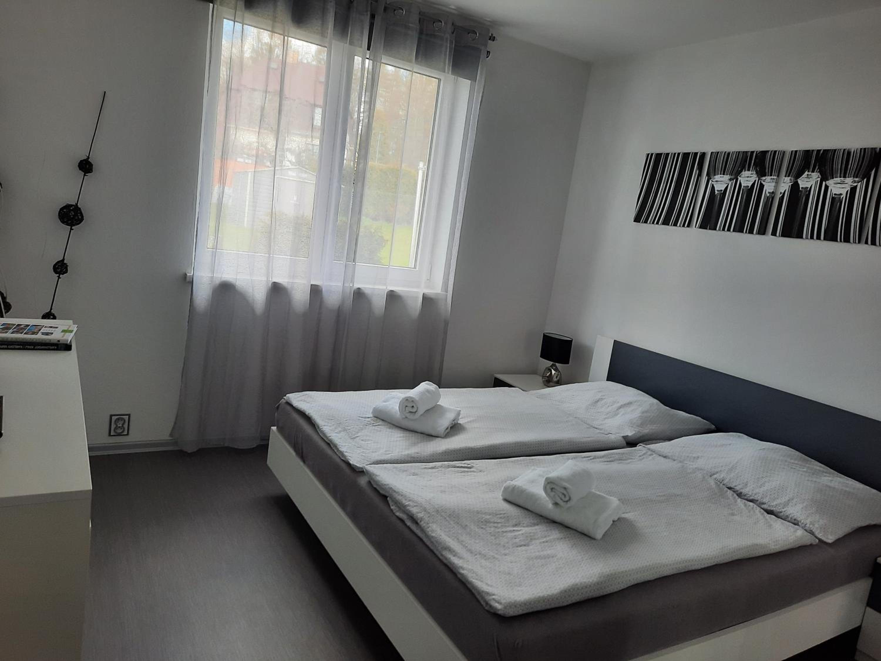 Ela Apartment Vilová