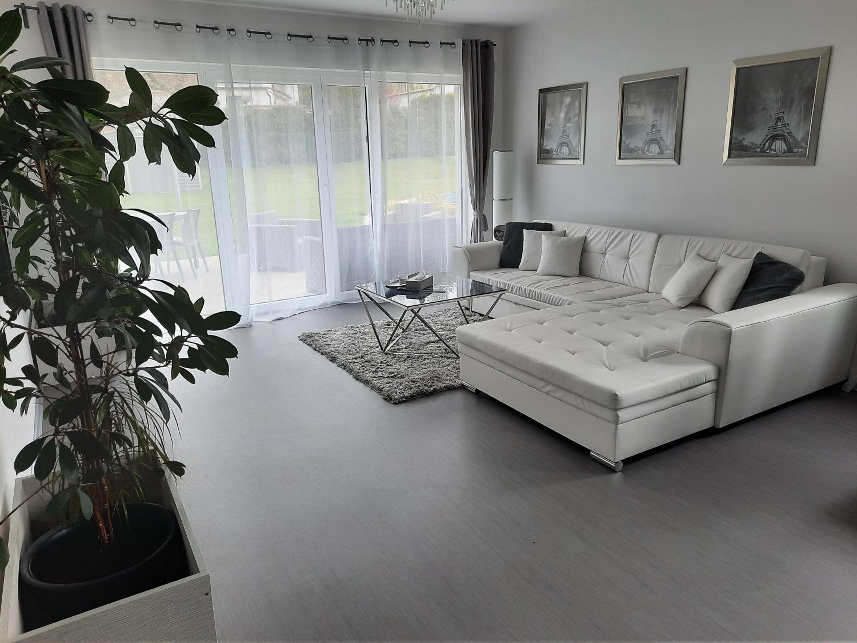 Ela Apartment Vilová