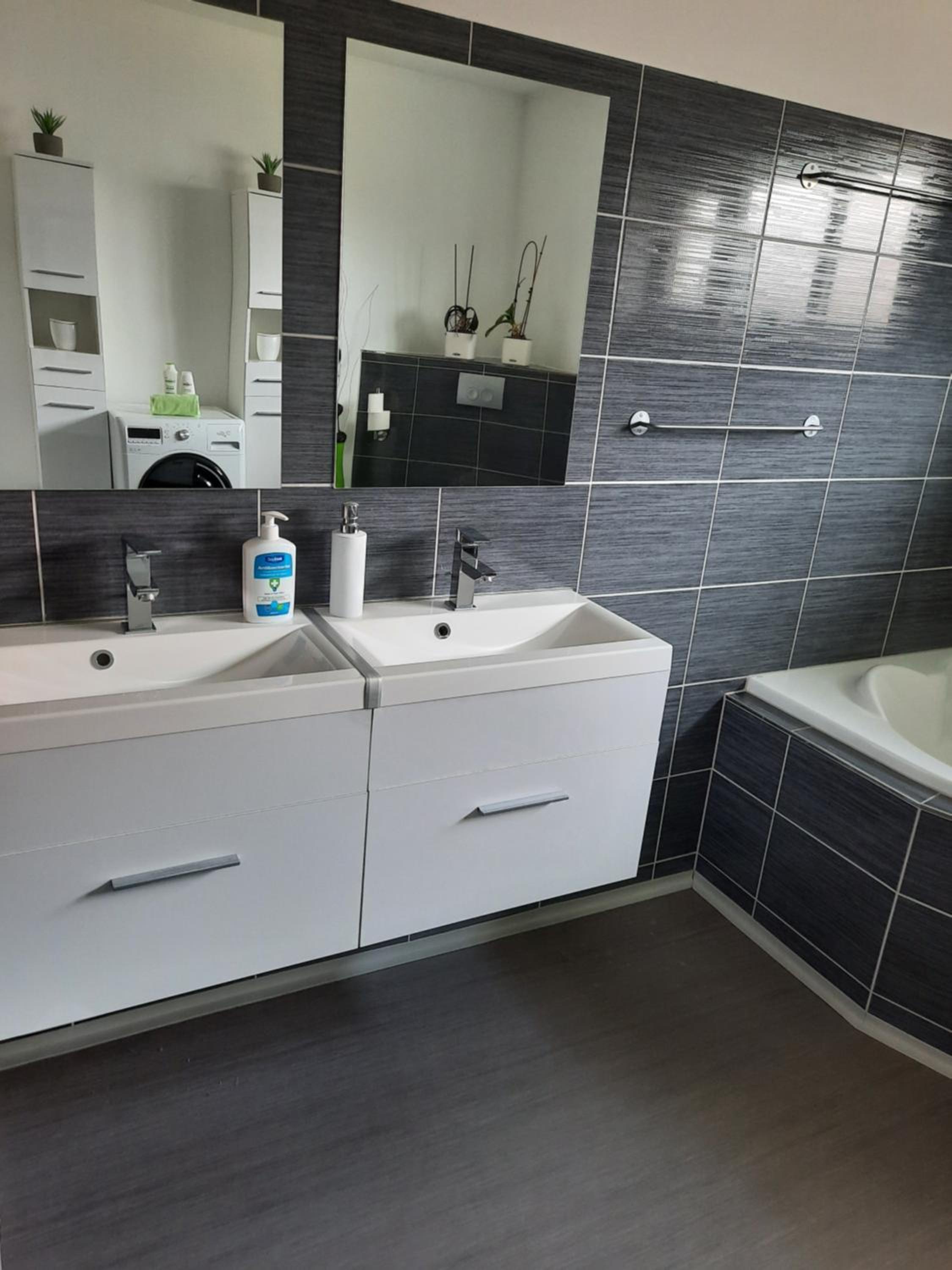 Ela Apartment Vilová