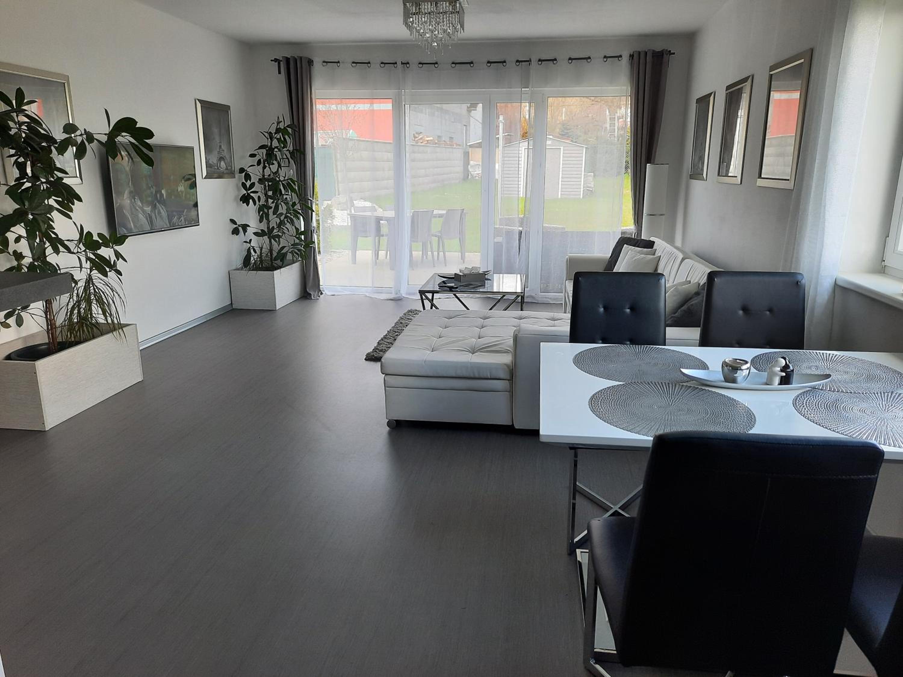 Ela Apartment Vilová