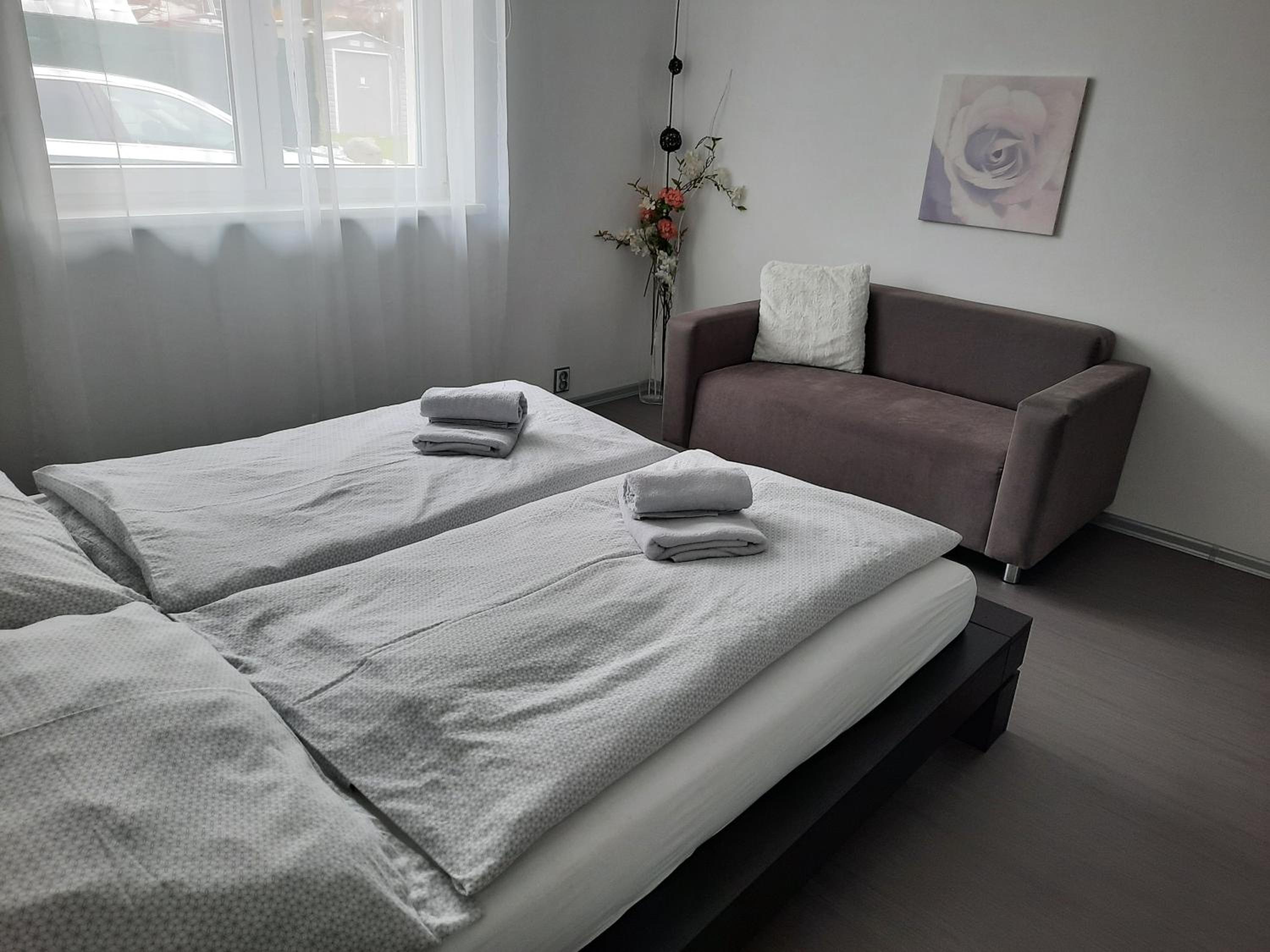 Ela Apartment Vilová