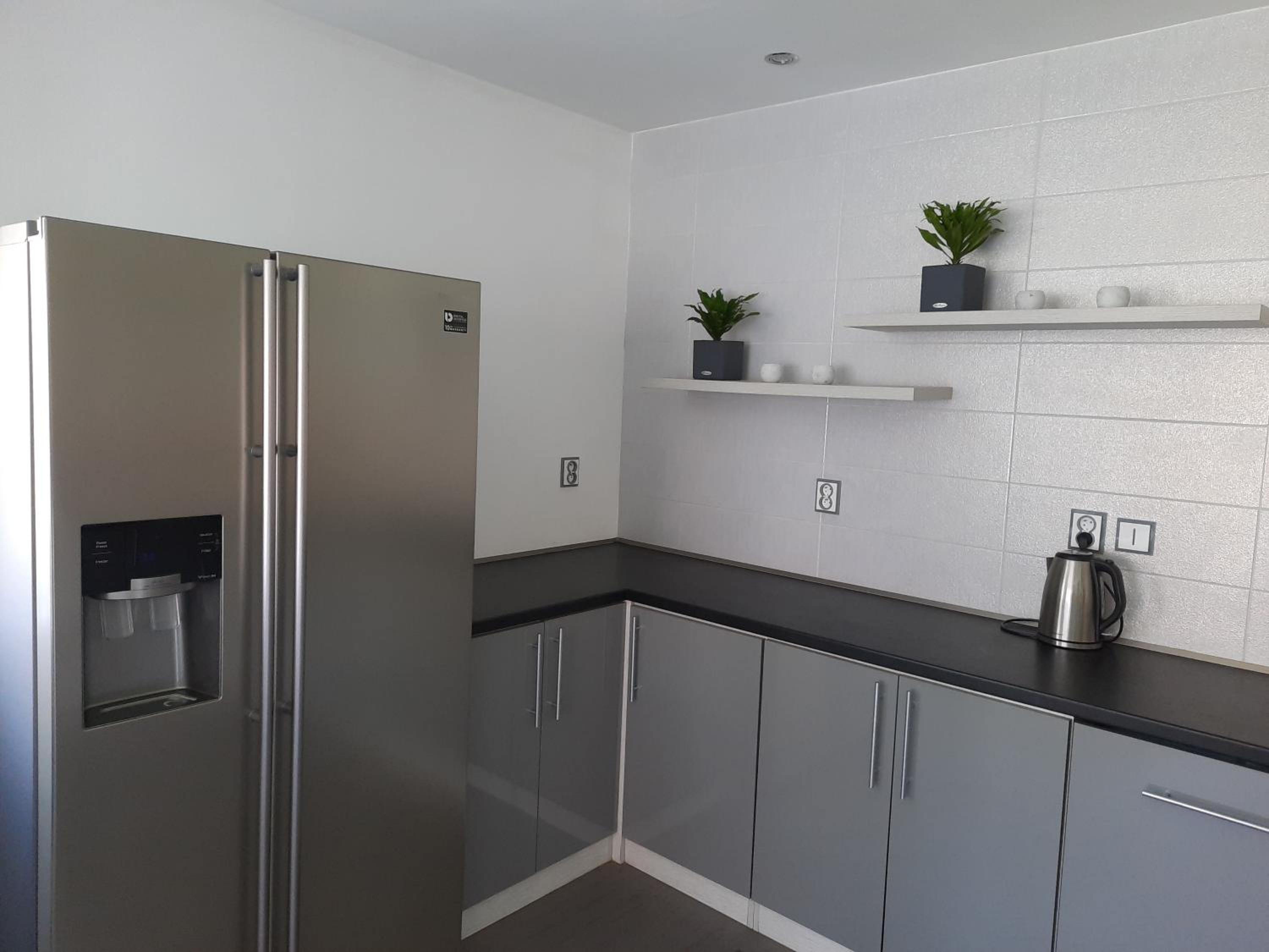 Ela Apartment Vilová