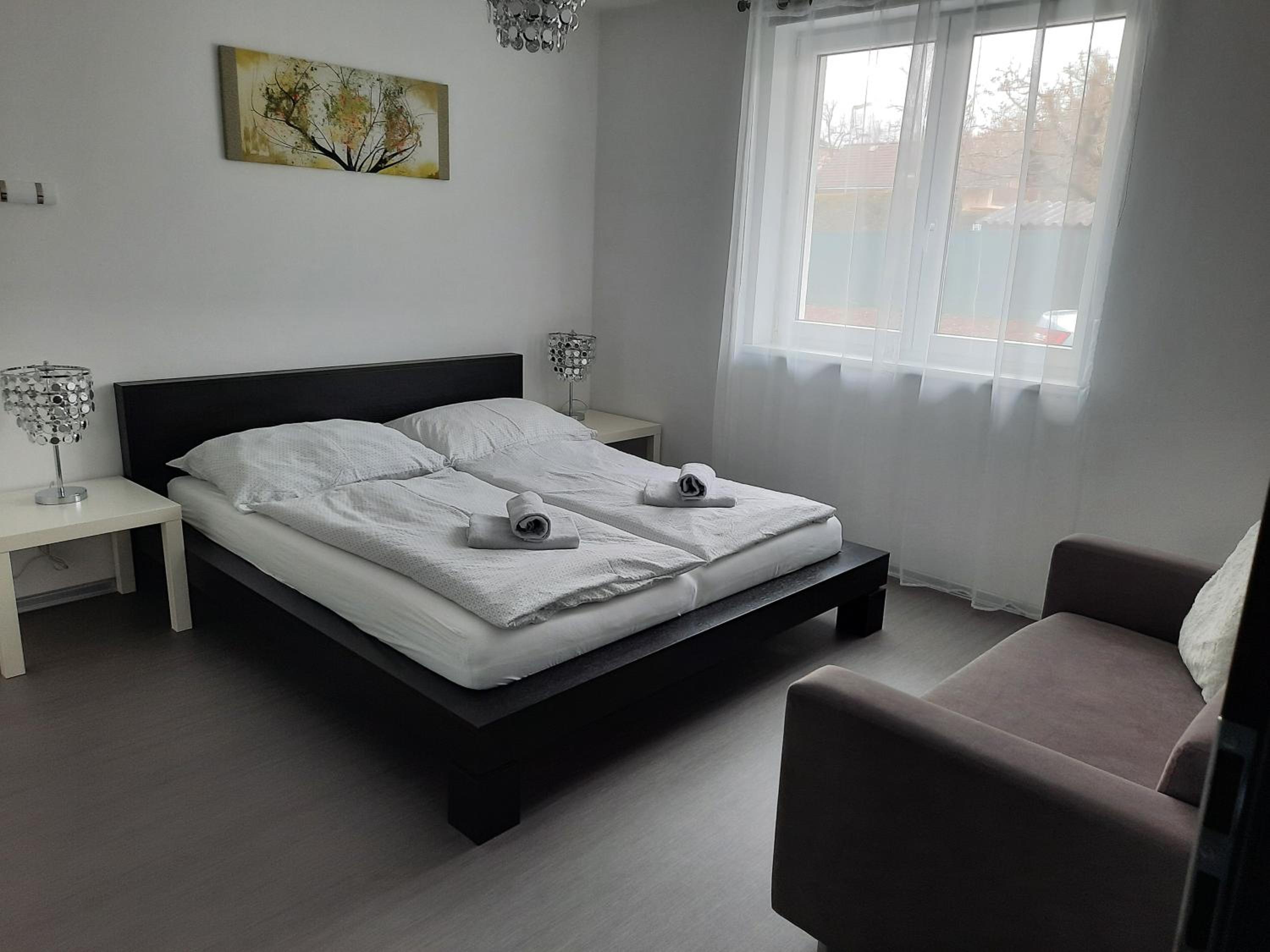 Ela Apartment Vilová