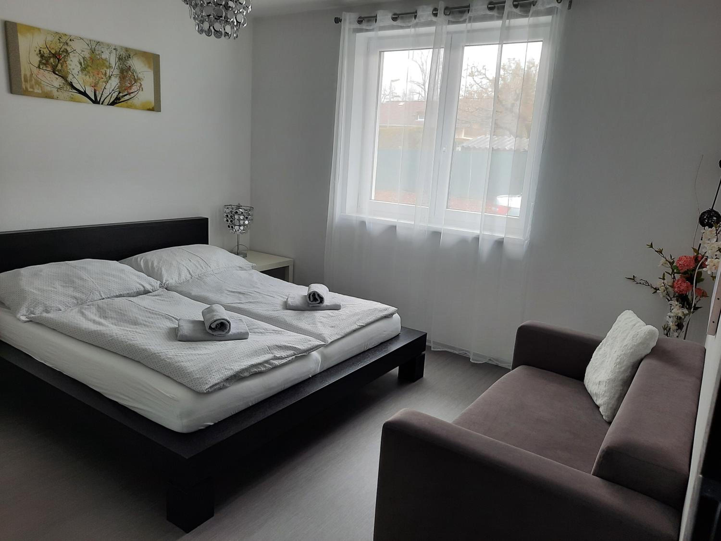 Ela Apartment Vilová