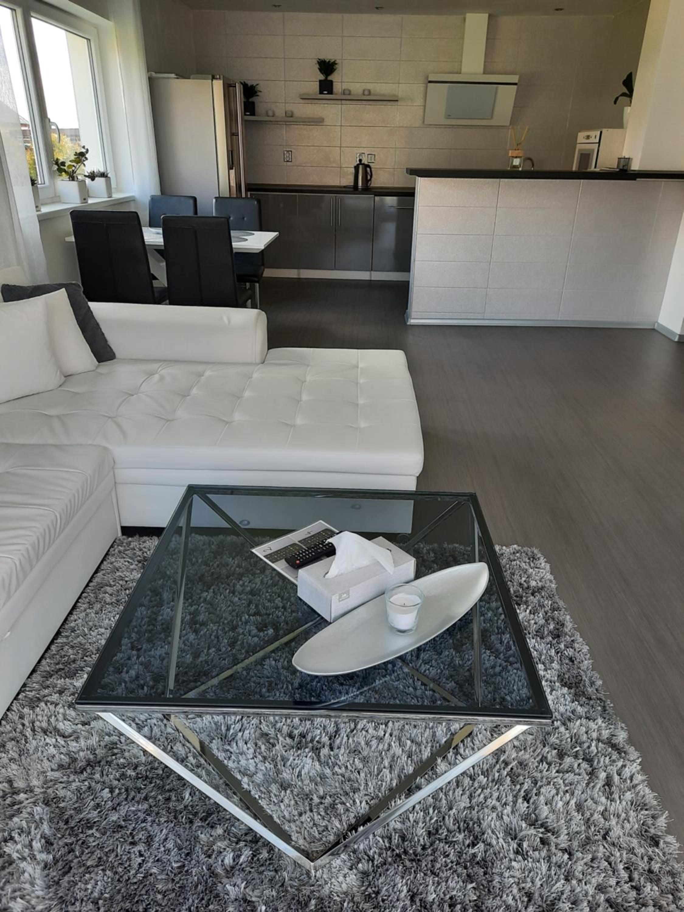 Ela Apartment Vilová