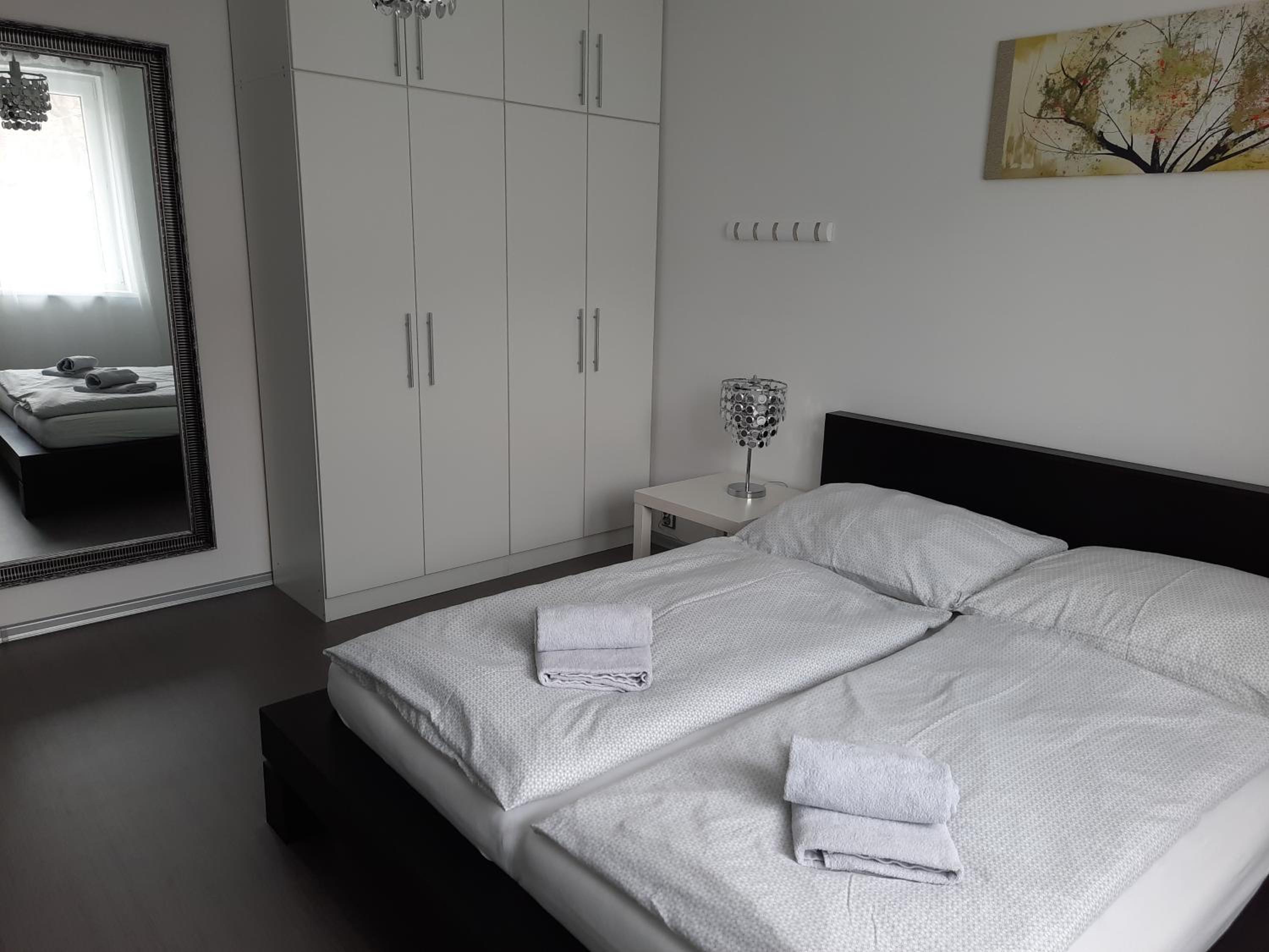 Ela Apartment Vilová