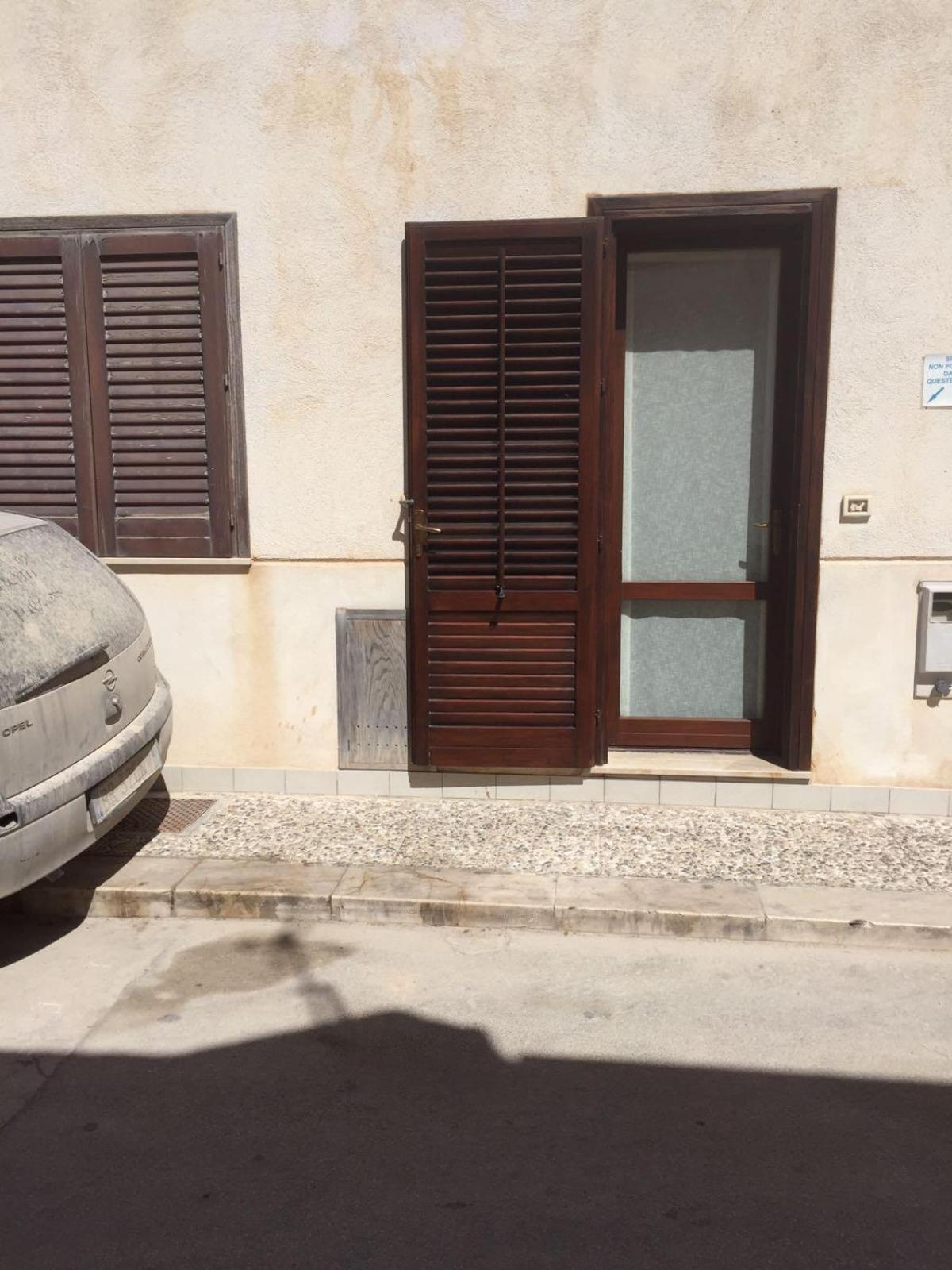FAVIGNANA IN CENTRO