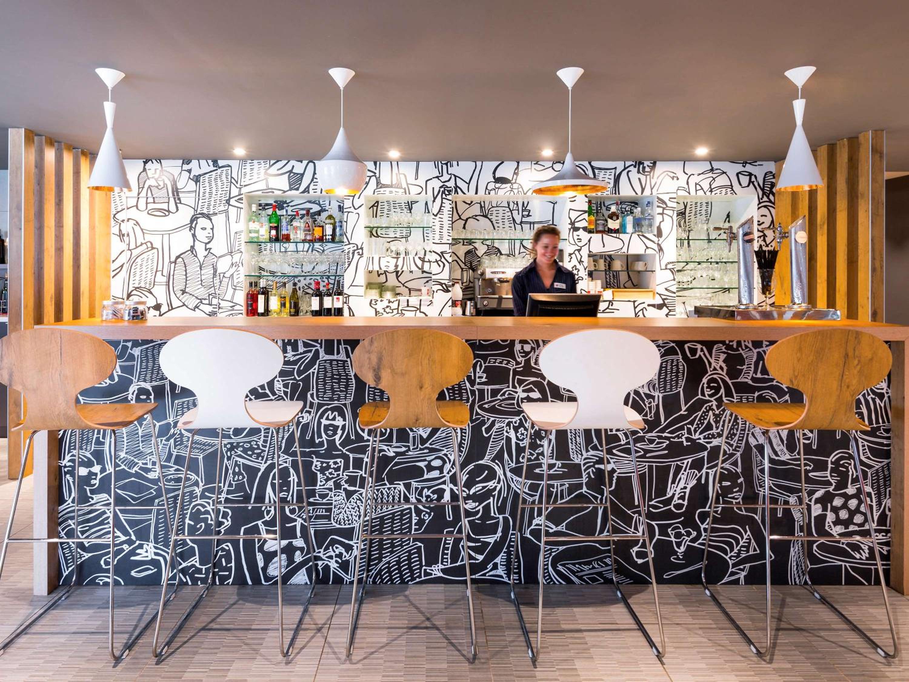 Ibis Bilbao Barakaldo
