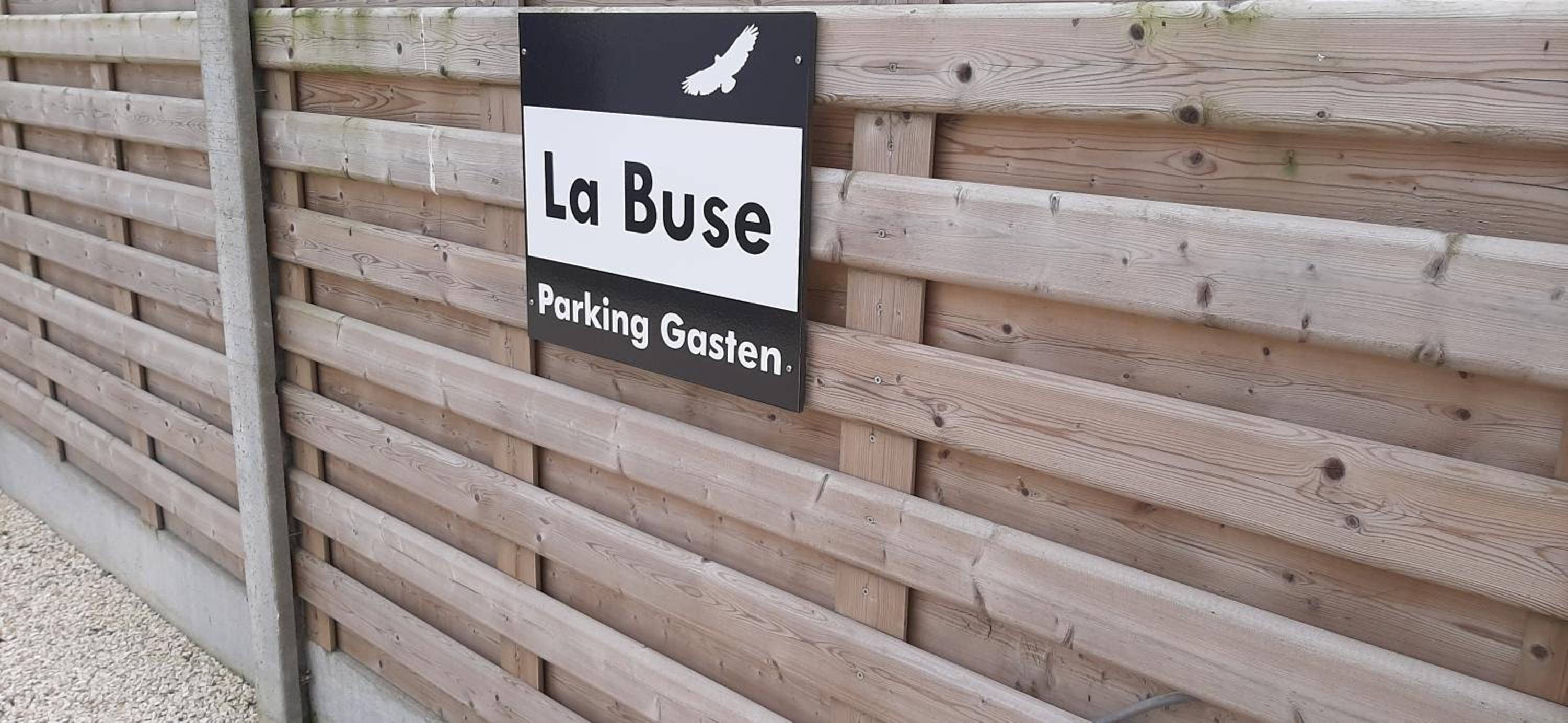 La Buse