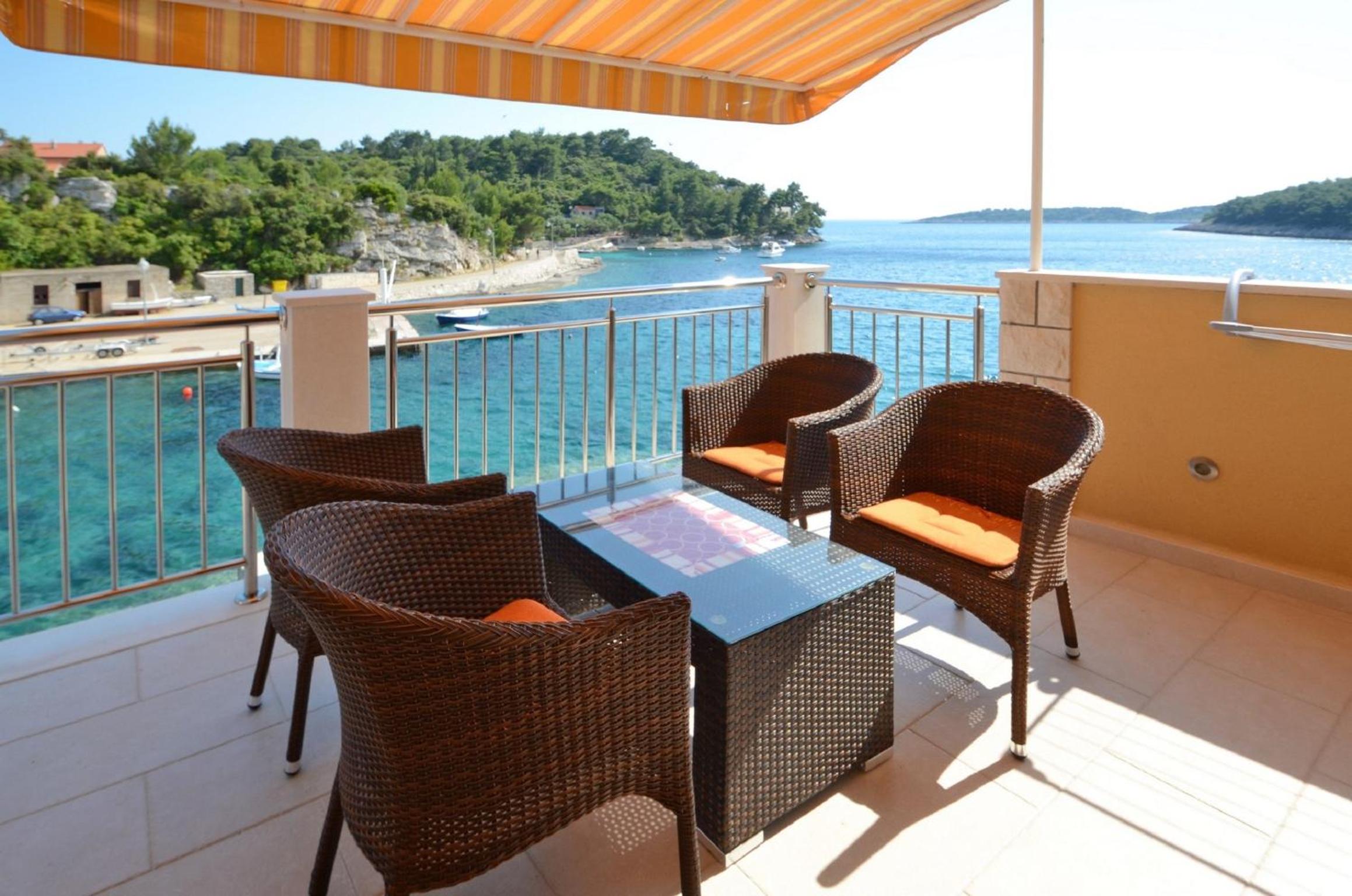 Apartments Korčula view 4