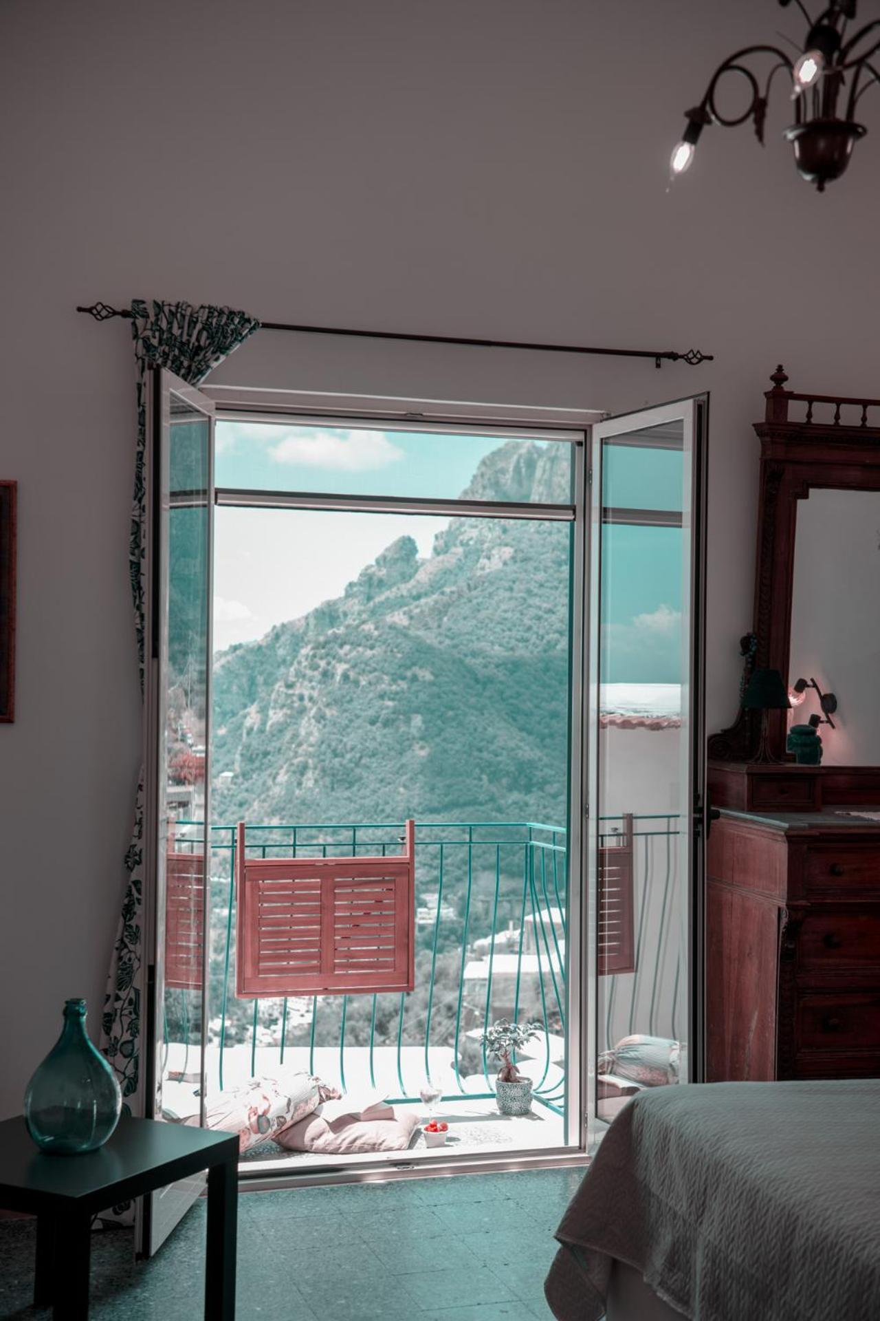 YourHome - Casa Marina Positano view 5