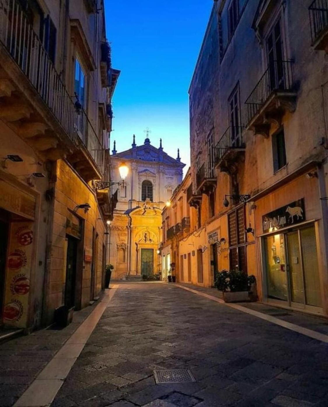 Dimore di Lecce - La Corte view 5