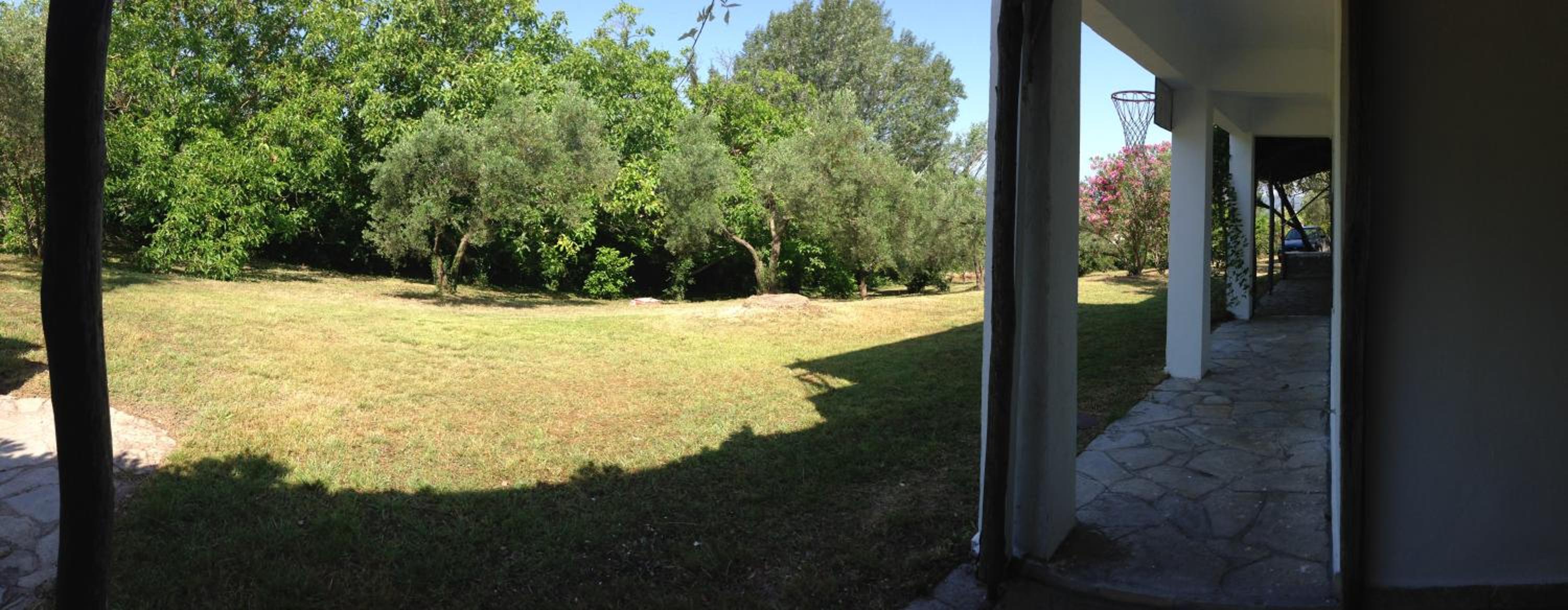 Secluded 1.8 acre garden Villa, for exclusive use with Stunning Views. view 4