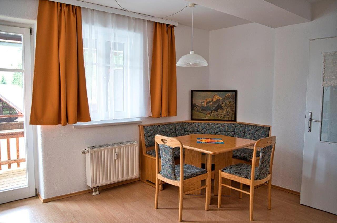 GRASSEGGER APPARTEMENTHAUS view 4